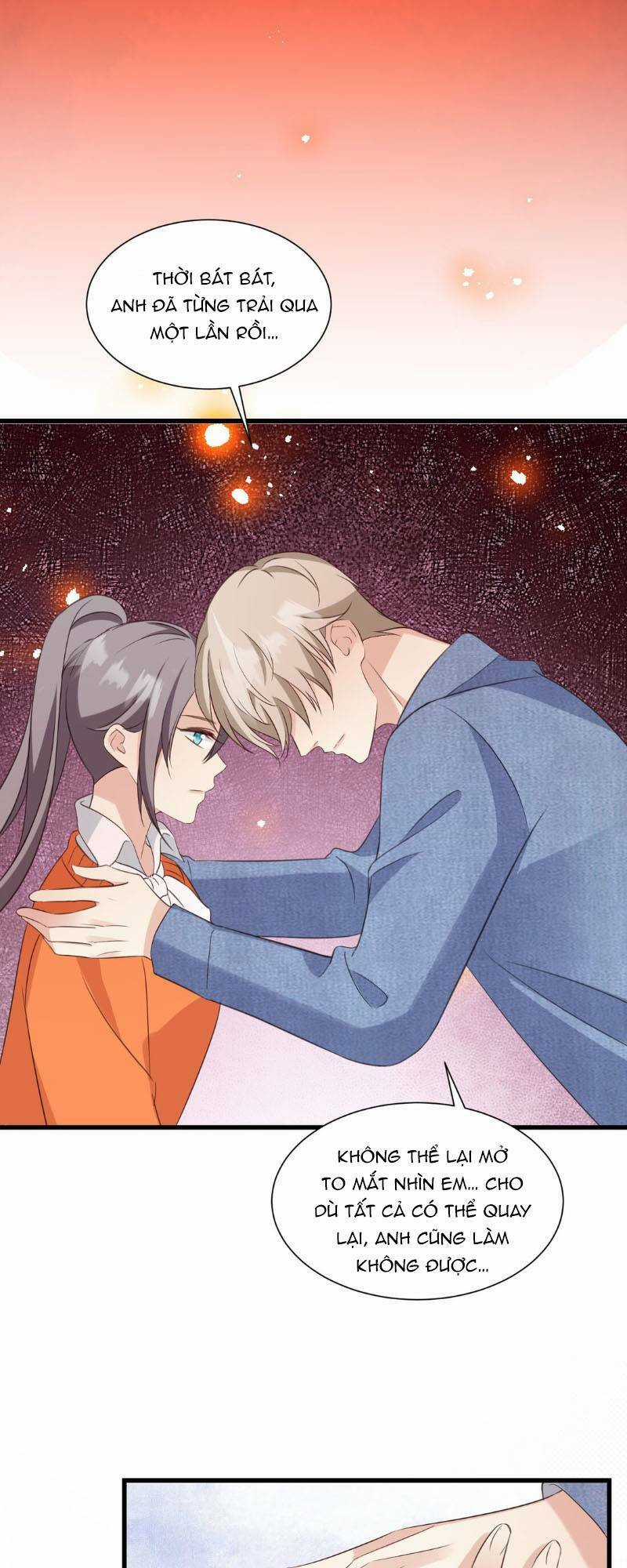 Kiều Thê Hào Môn Chạy Đi Đâu Chapter 36 trang 21