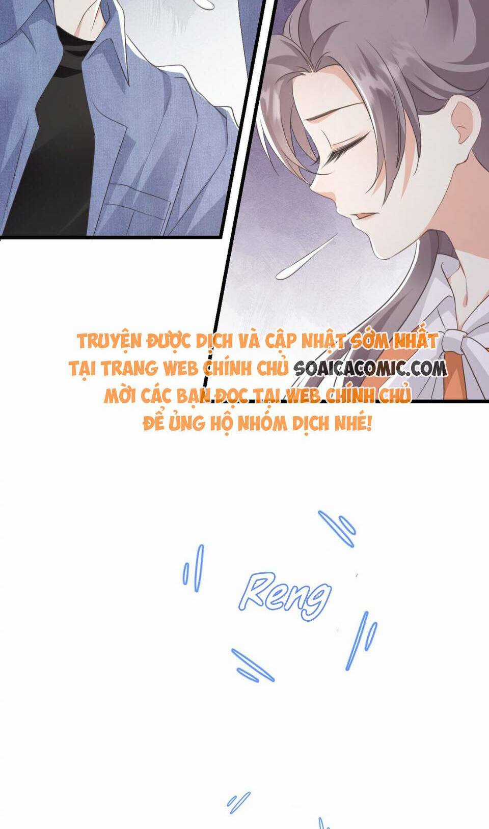 Kiều Thê Hào Môn Chạy Đi Đâu Chapter 37 trang 13