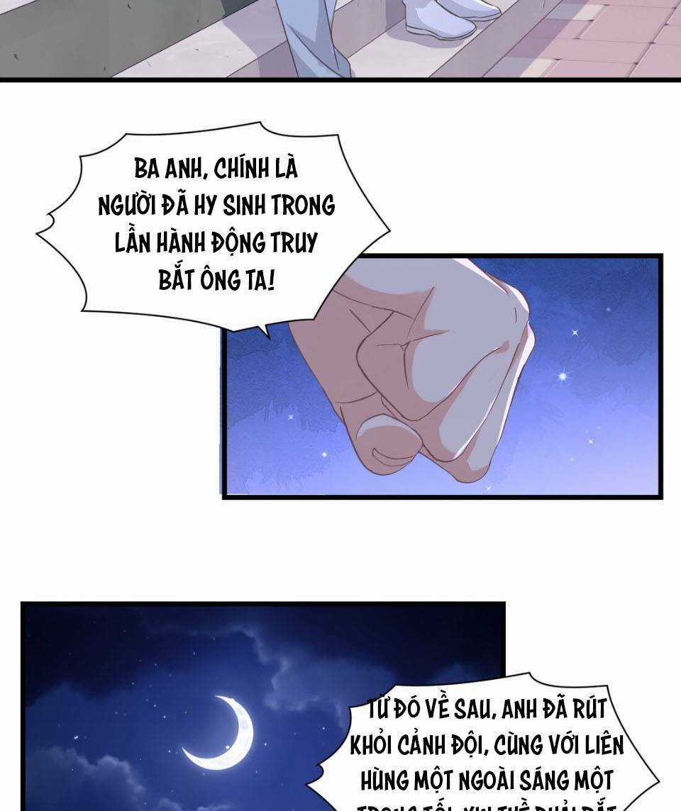 Kiều Thê Hào Môn Chạy Đi Đâu Chapter 37 trang 27