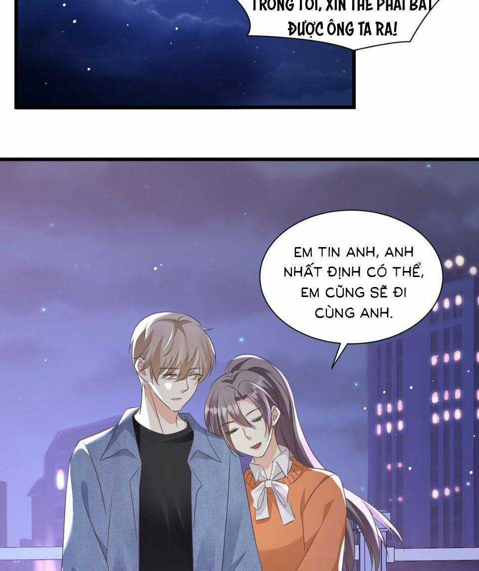 Kiều Thê Hào Môn Chạy Đi Đâu Chapter 37 trang 28