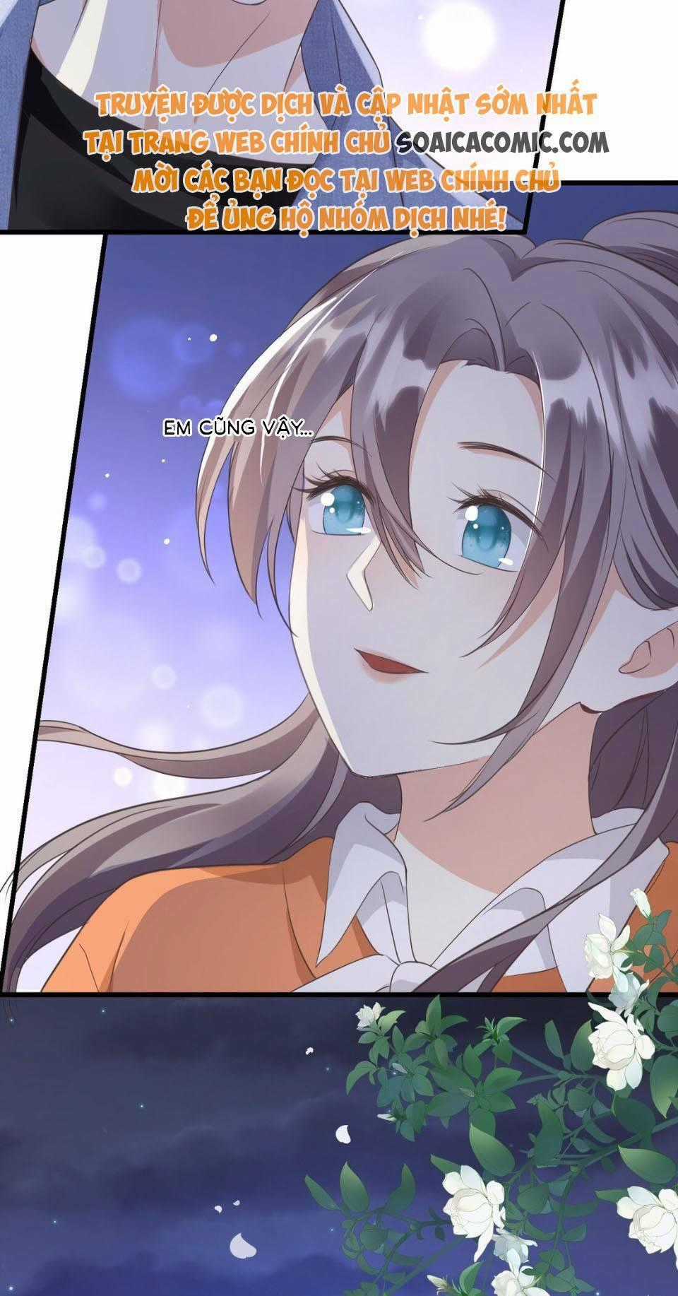 Kiều Thê Hào Môn Chạy Đi Đâu Chapter 37 trang 31