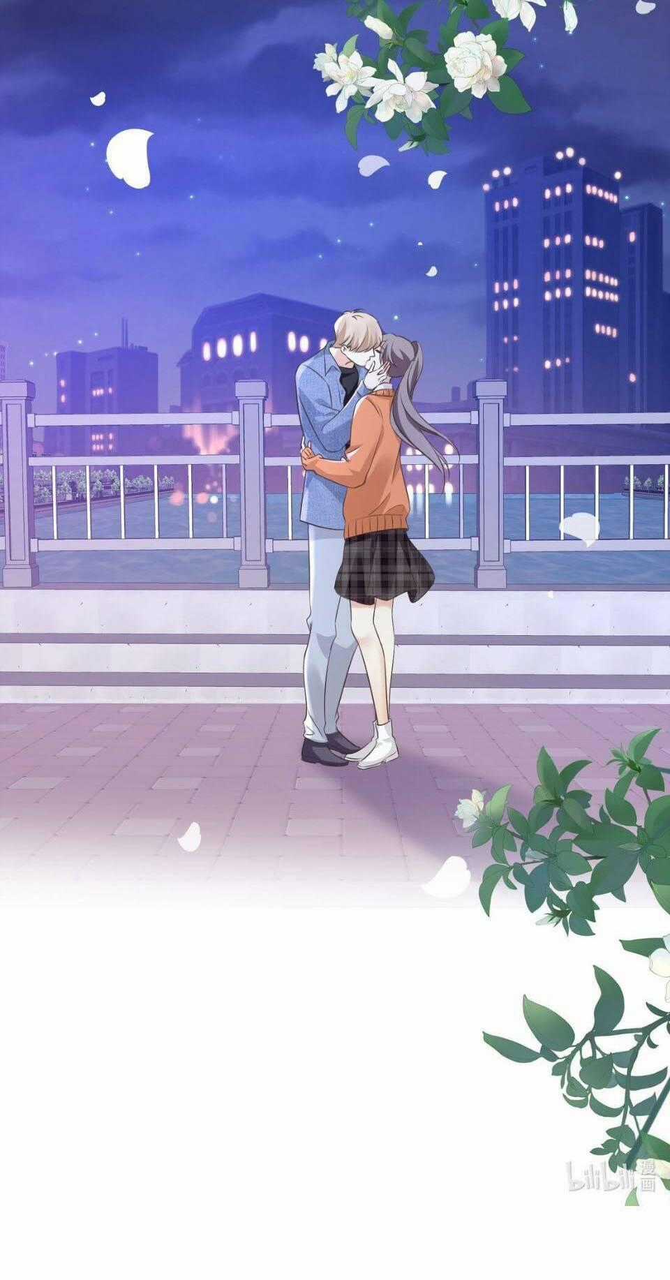 Kiều Thê Hào Môn Chạy Đi Đâu Chapter 37 trang 32