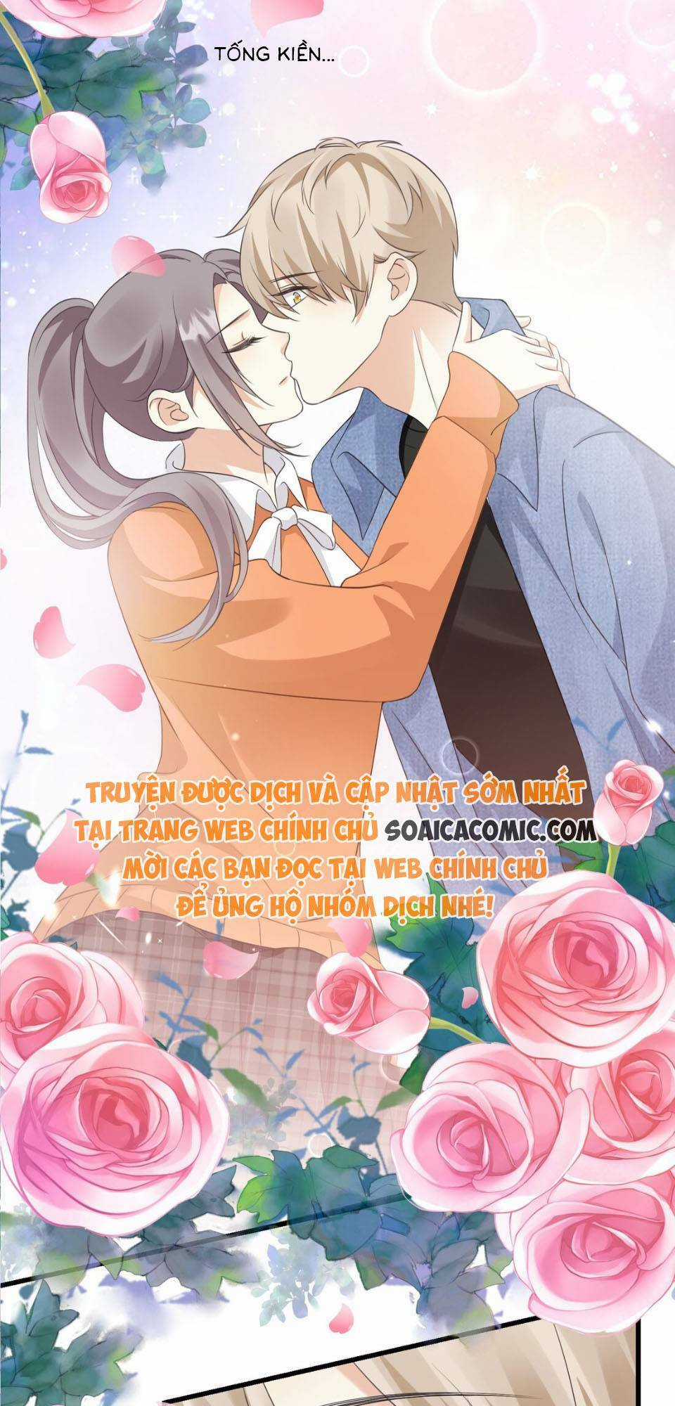 Kiều Thê Hào Môn Chạy Đi Đâu Chapter 37 trang 4