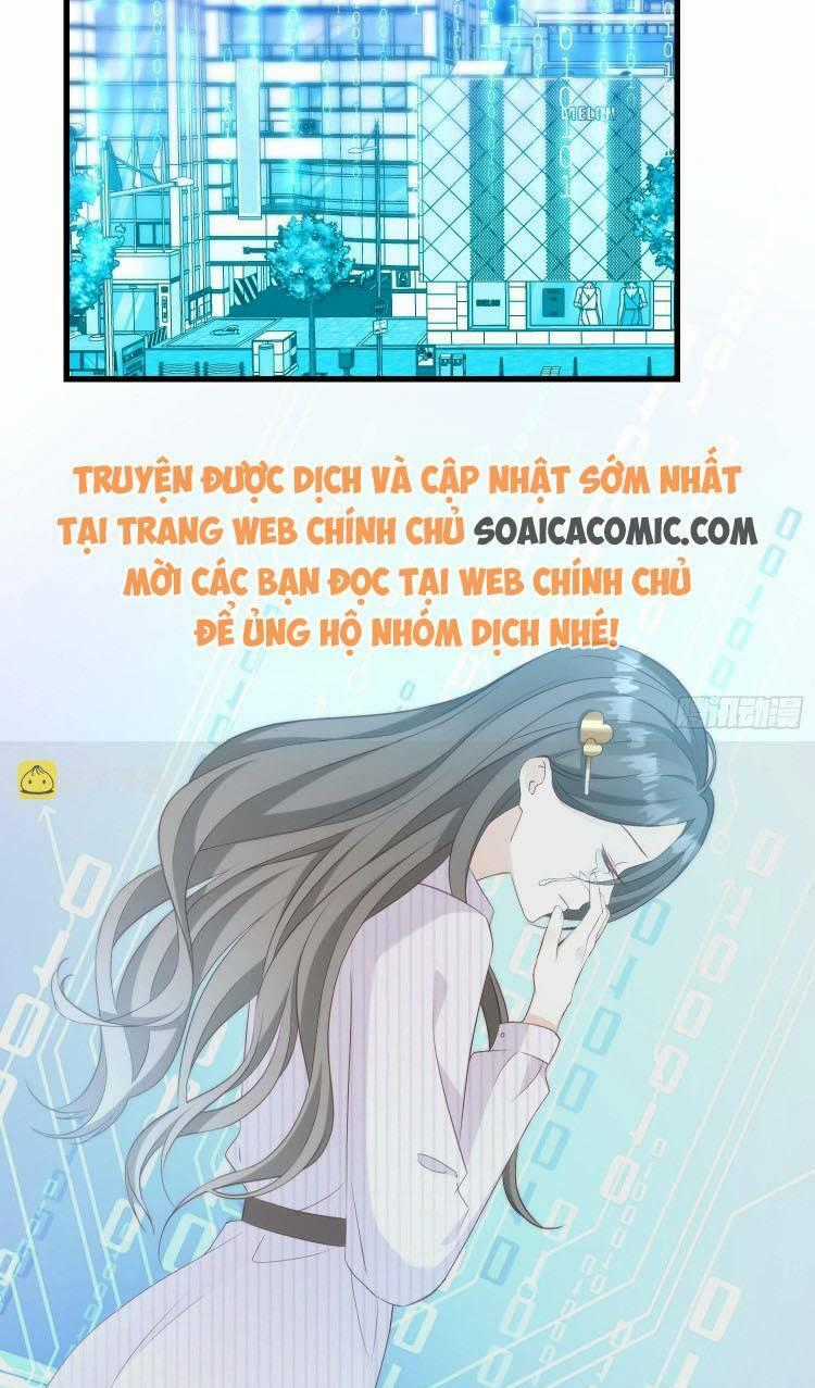 Kiều Thê Hào Môn Chạy Đi Đâu Chapter 38 trang 21