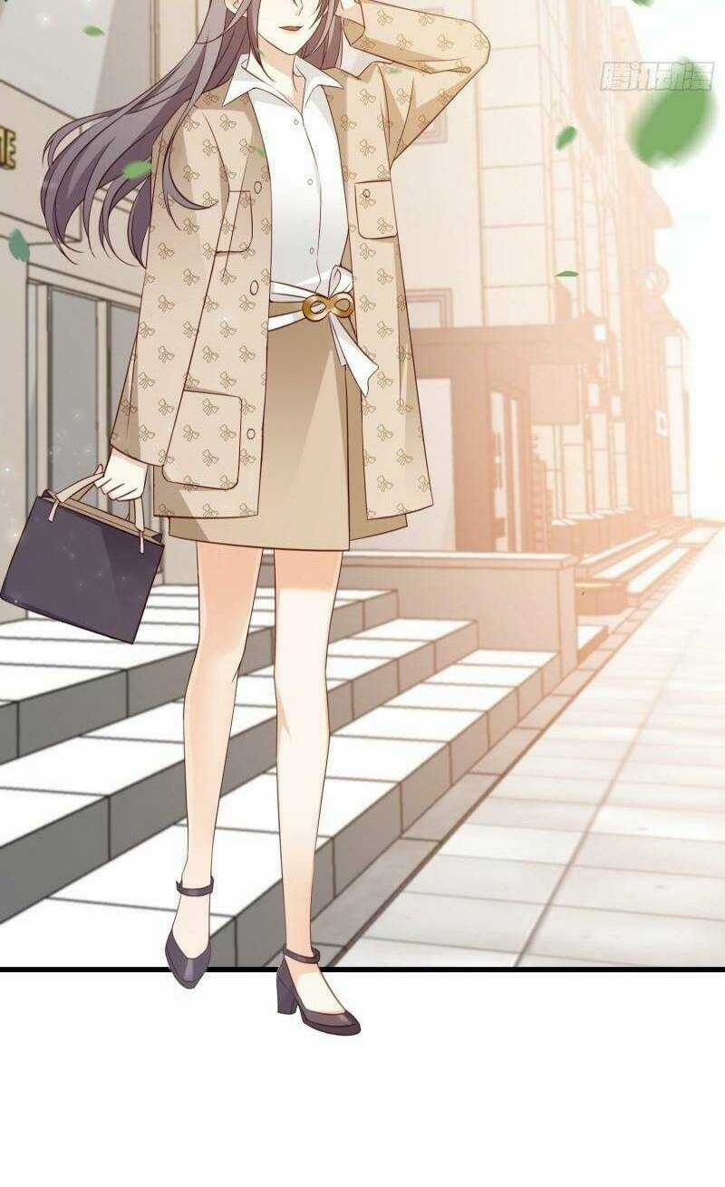 Kiều Thê Hào Môn Chạy Đi Đâu Chapter 39 trang 12