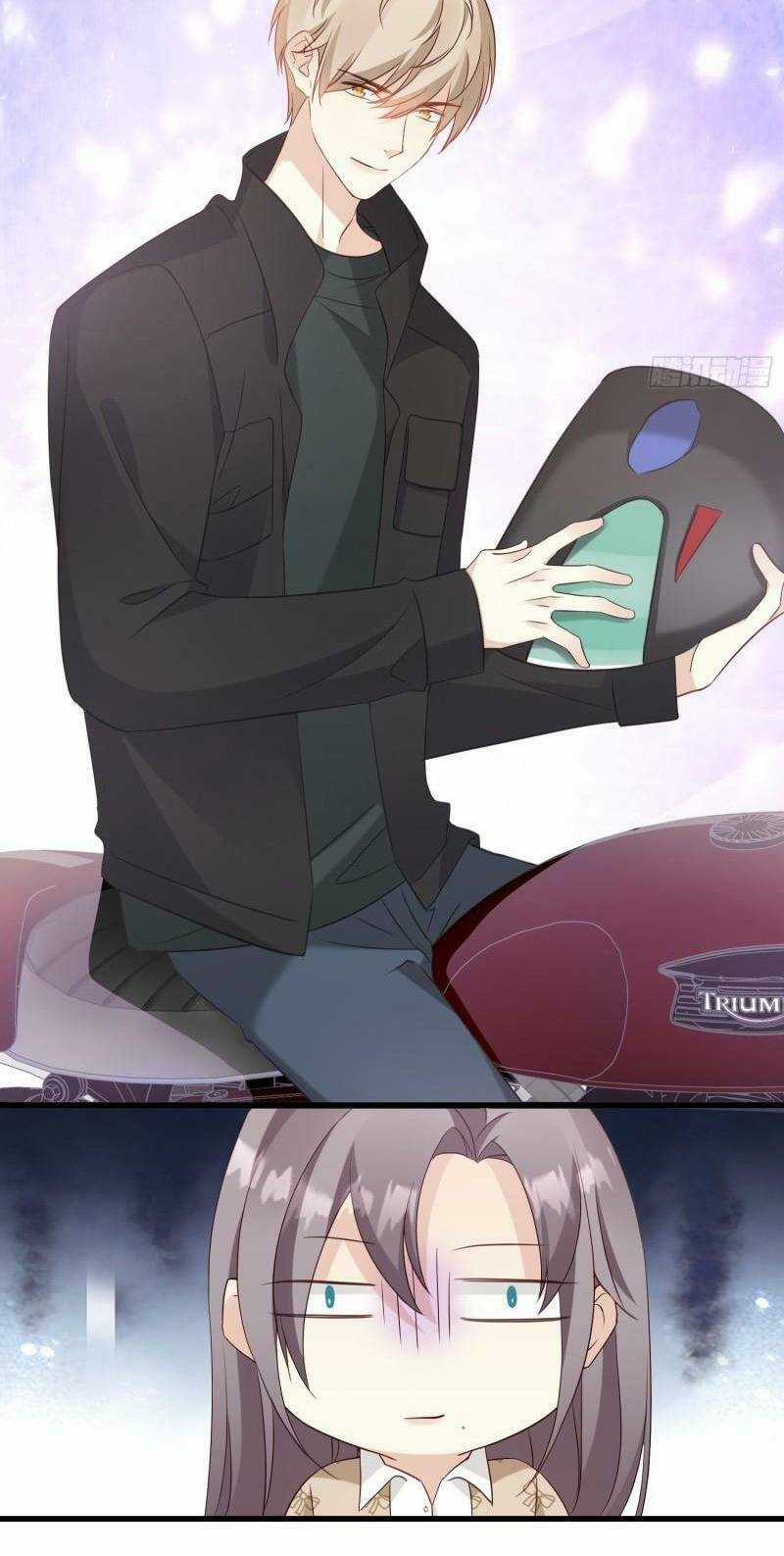 Kiều Thê Hào Môn Chạy Đi Đâu Chapter 39 trang 17