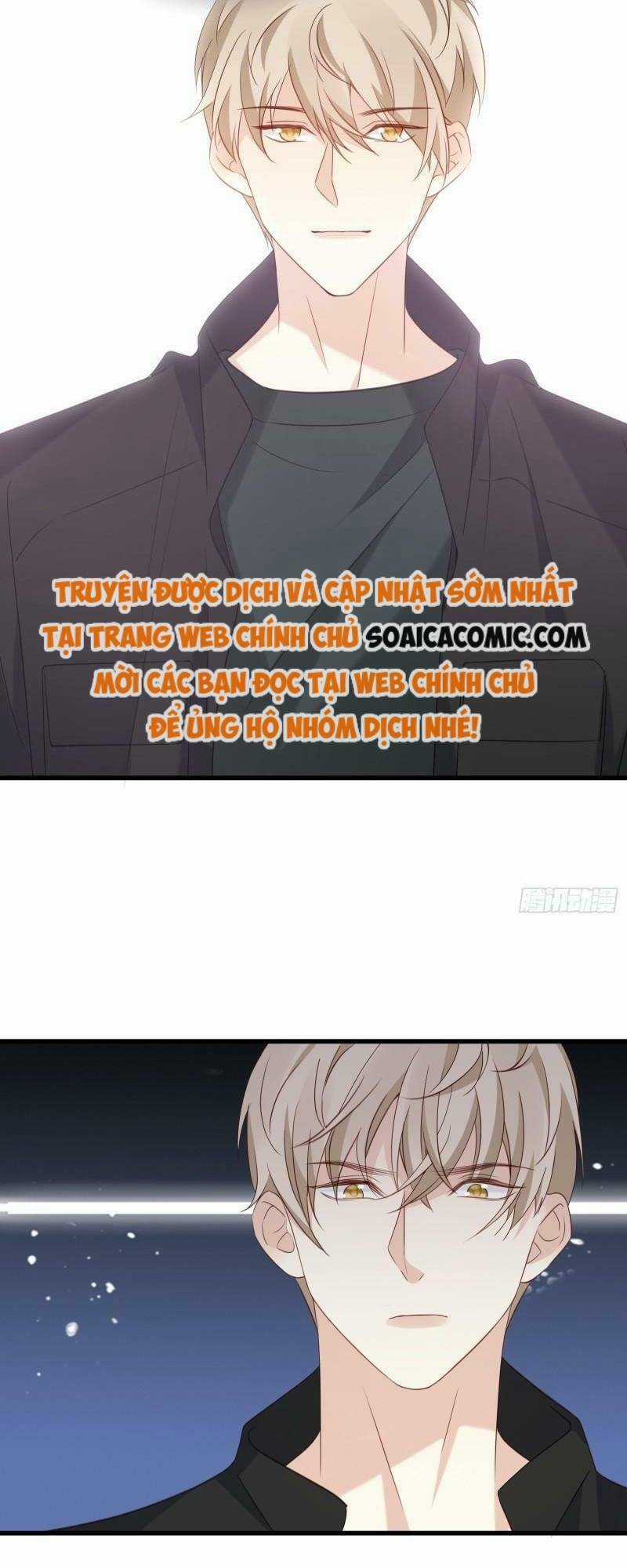 Kiều Thê Hào Môn Chạy Đi Đâu Chapter 39 trang 22