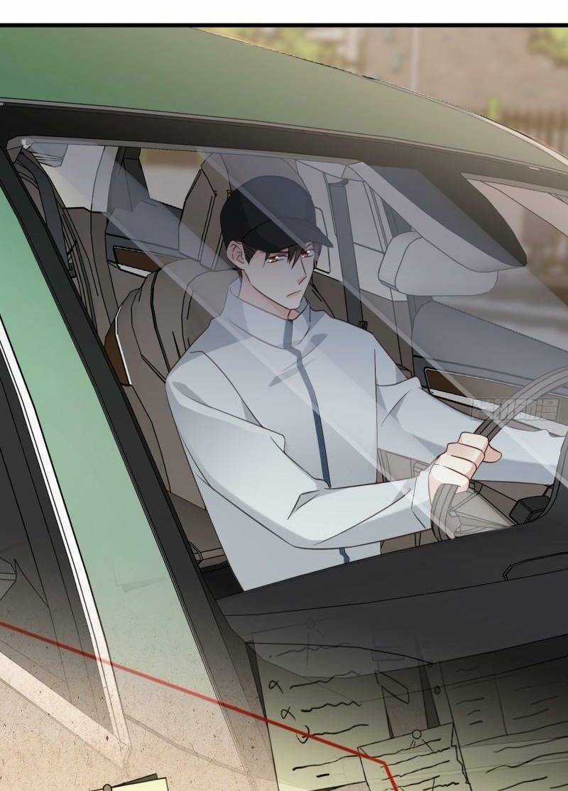 Kiều Thê Hào Môn Chạy Đi Đâu Chapter 39 trang 23