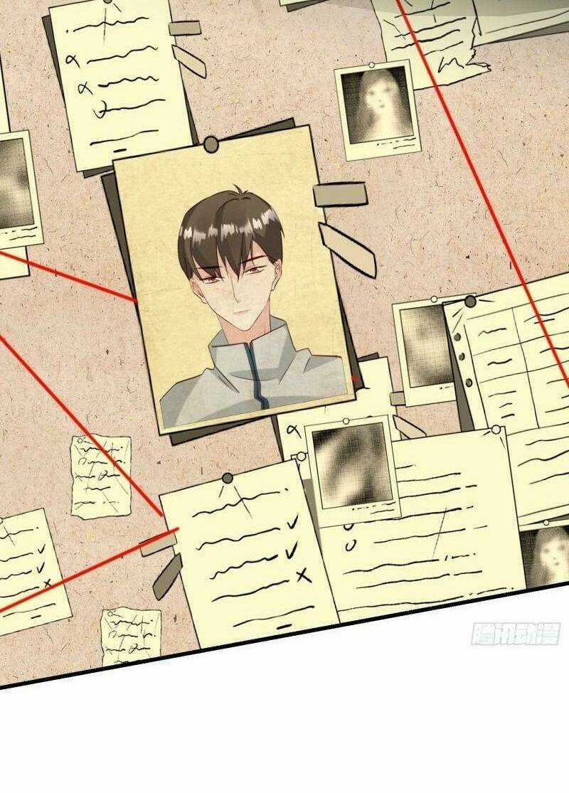 Kiều Thê Hào Môn Chạy Đi Đâu Chapter 39 trang 24