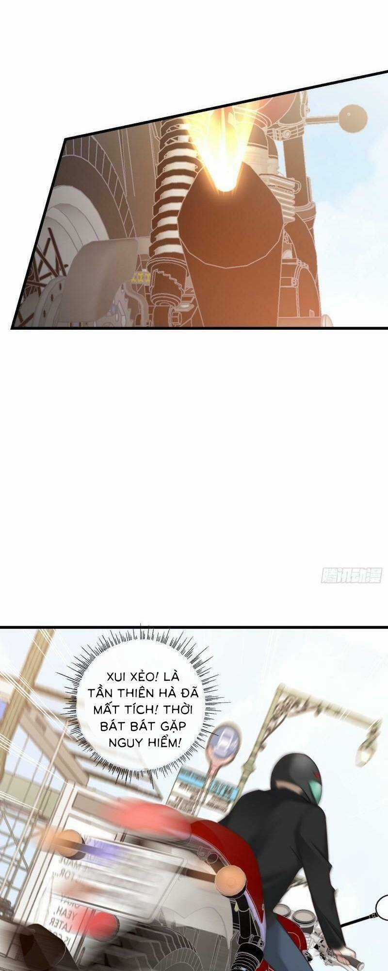 Kiều Thê Hào Môn Chạy Đi Đâu Chapter 39 trang 25