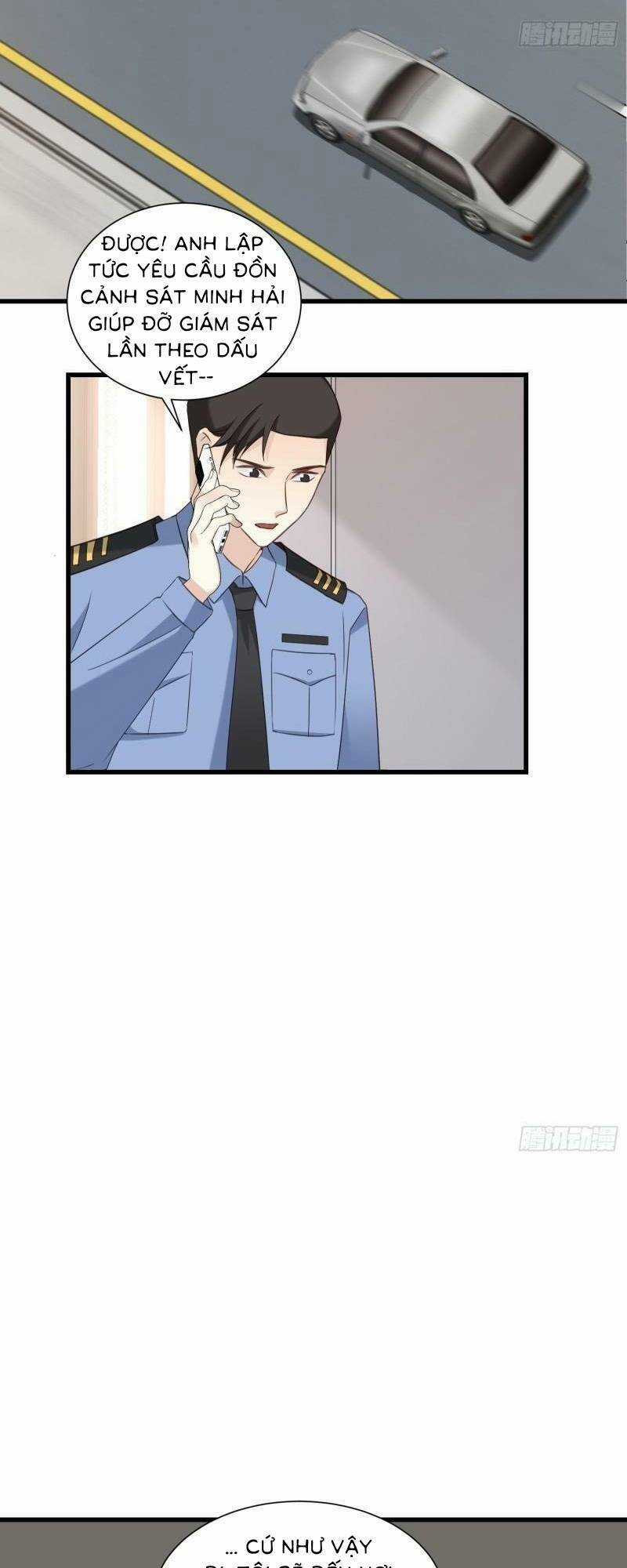 Kiều Thê Hào Môn Chạy Đi Đâu Chapter 39 trang 27