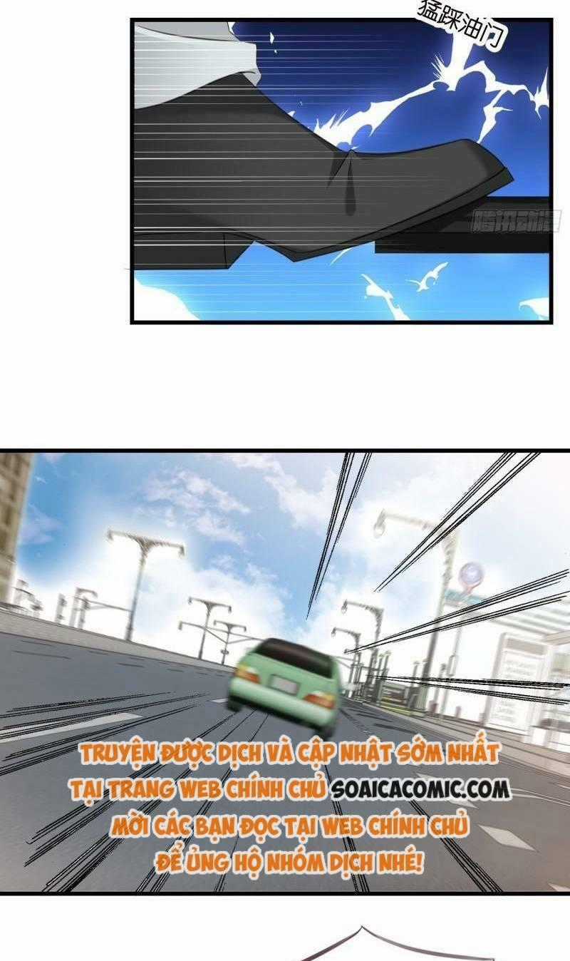 Kiều Thê Hào Môn Chạy Đi Đâu Chapter 39 trang 29