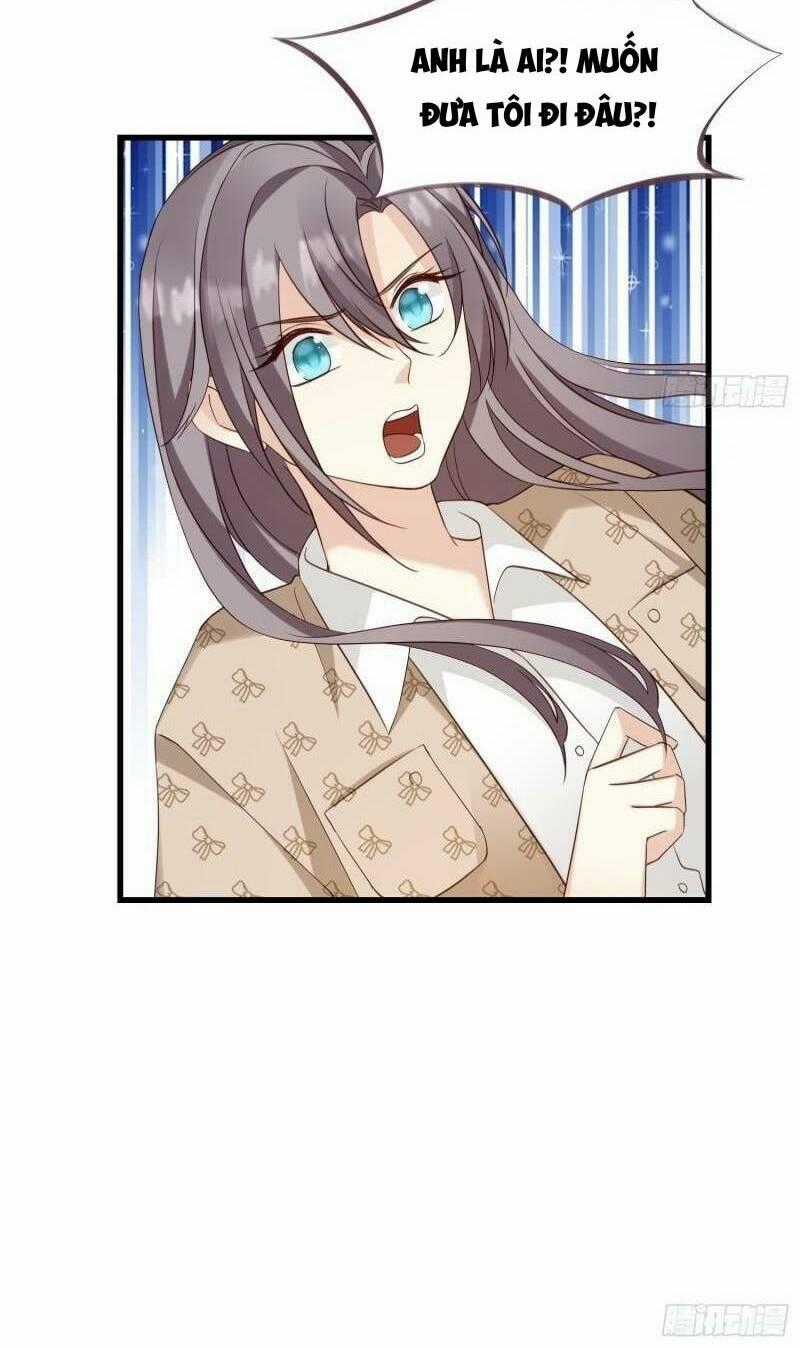 Kiều Thê Hào Môn Chạy Đi Đâu Chapter 39 trang 30