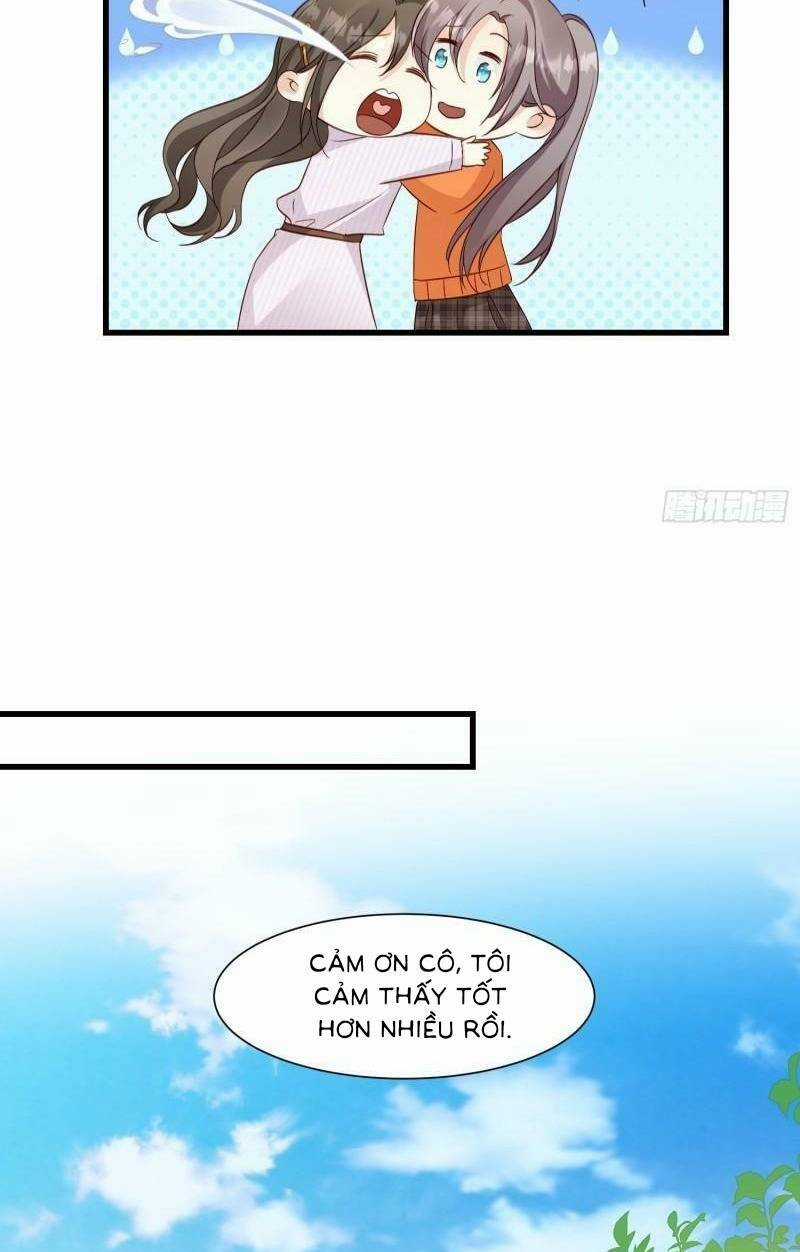 Kiều Thê Hào Môn Chạy Đi Đâu Chapter 39 trang 5