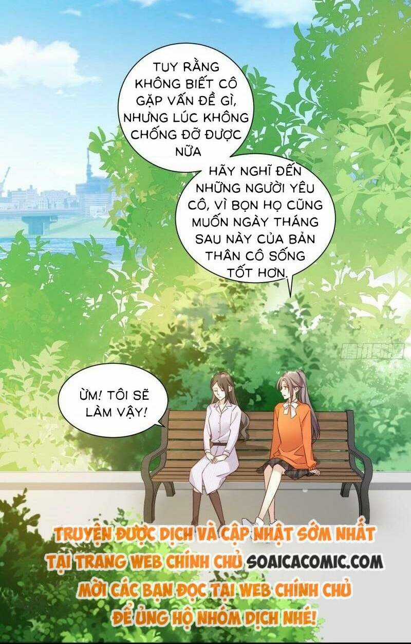 Kiều Thê Hào Môn Chạy Đi Đâu Chapter 39 trang 6