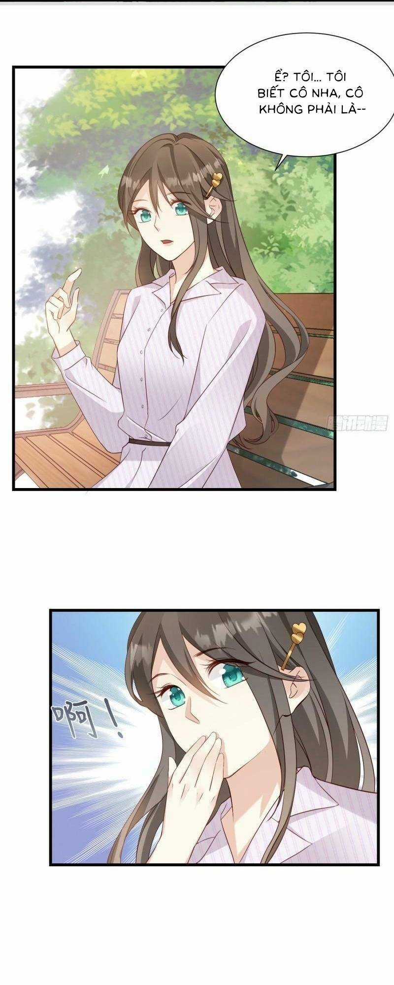 Kiều Thê Hào Môn Chạy Đi Đâu Chapter 39 trang 7