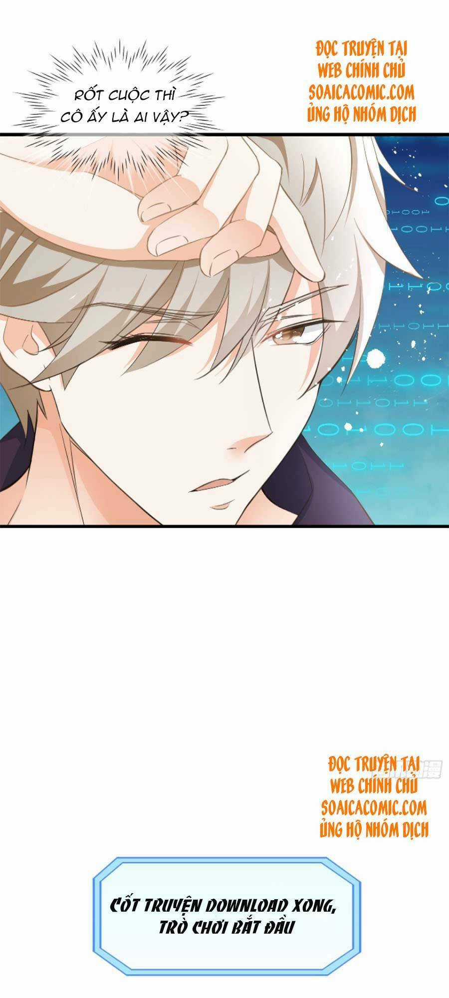 Kiều Thê Hào Môn Chạy Đi Đâu Chapter 4 trang 15