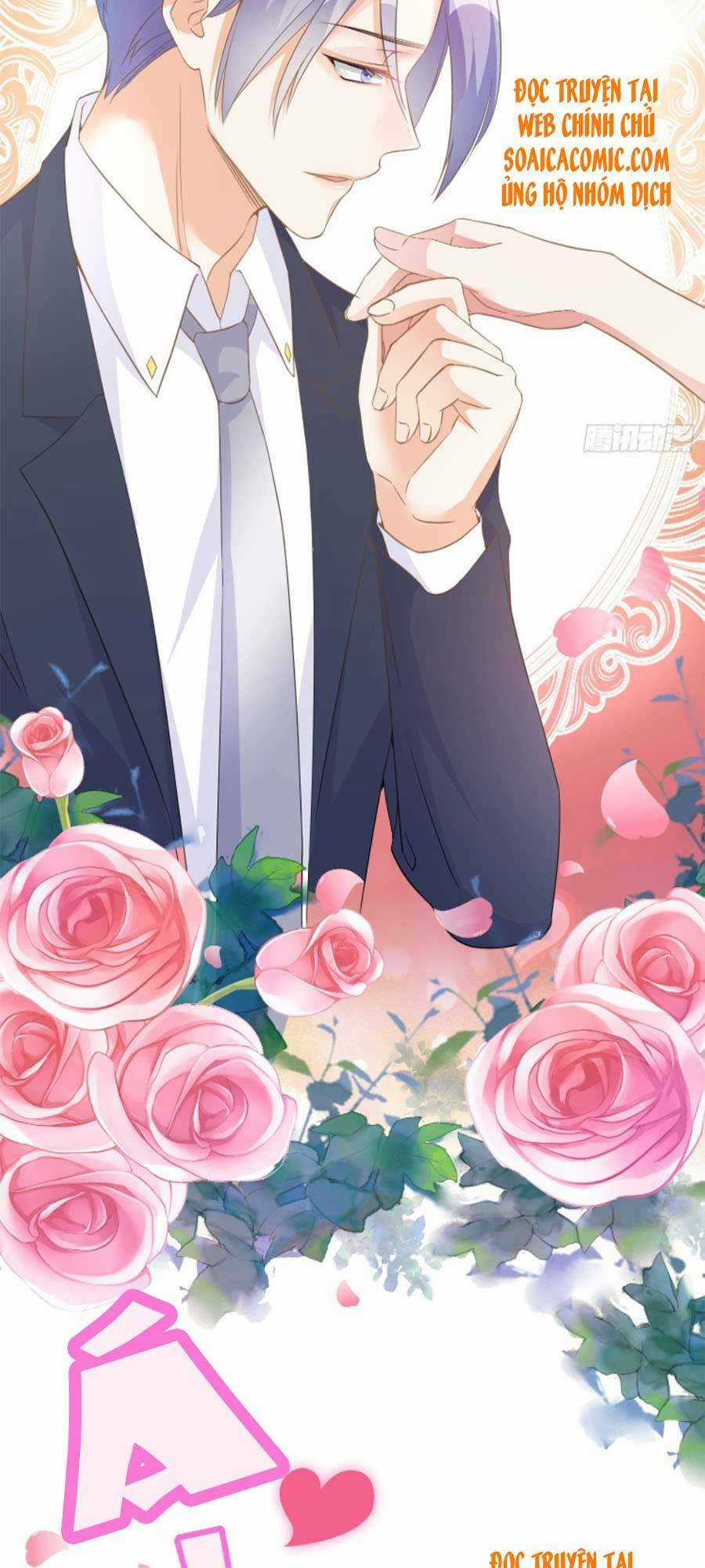 Kiều Thê Hào Môn Chạy Đi Đâu Chapter 4 trang 26