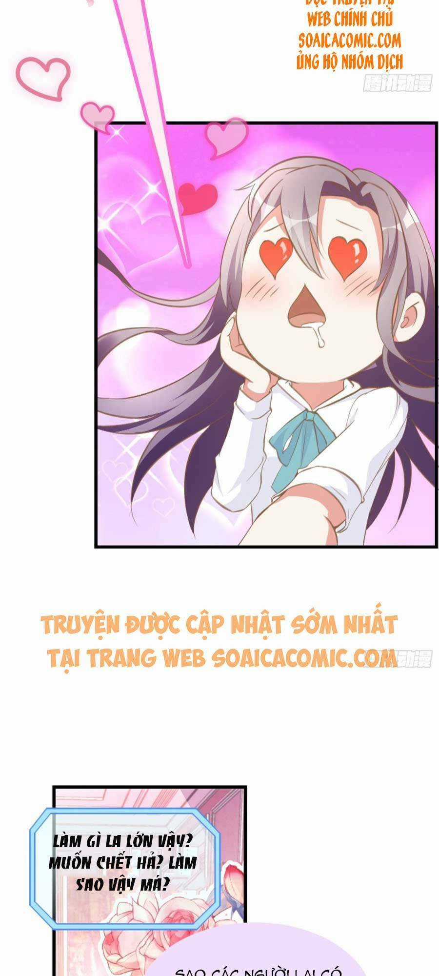 Kiều Thê Hào Môn Chạy Đi Đâu Chapter 4 trang 27