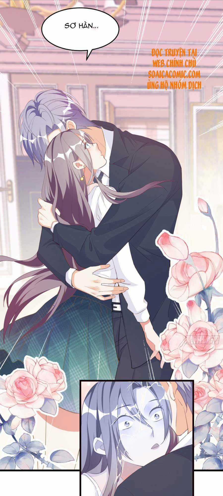 Kiều Thê Hào Môn Chạy Đi Đâu Chapter 4 trang 30