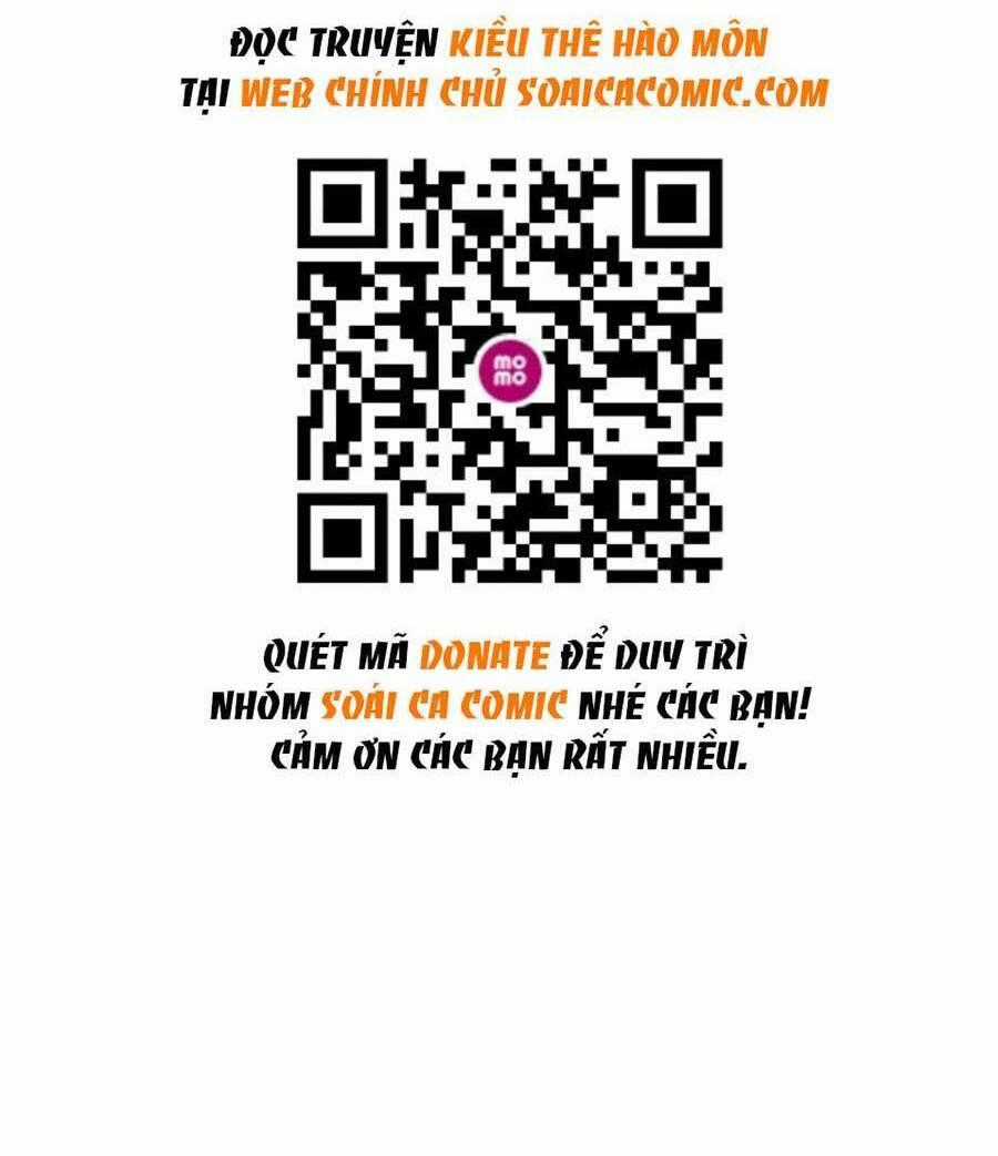 Kiều Thê Hào Môn Chạy Đi Đâu Chapter 4 trang 37