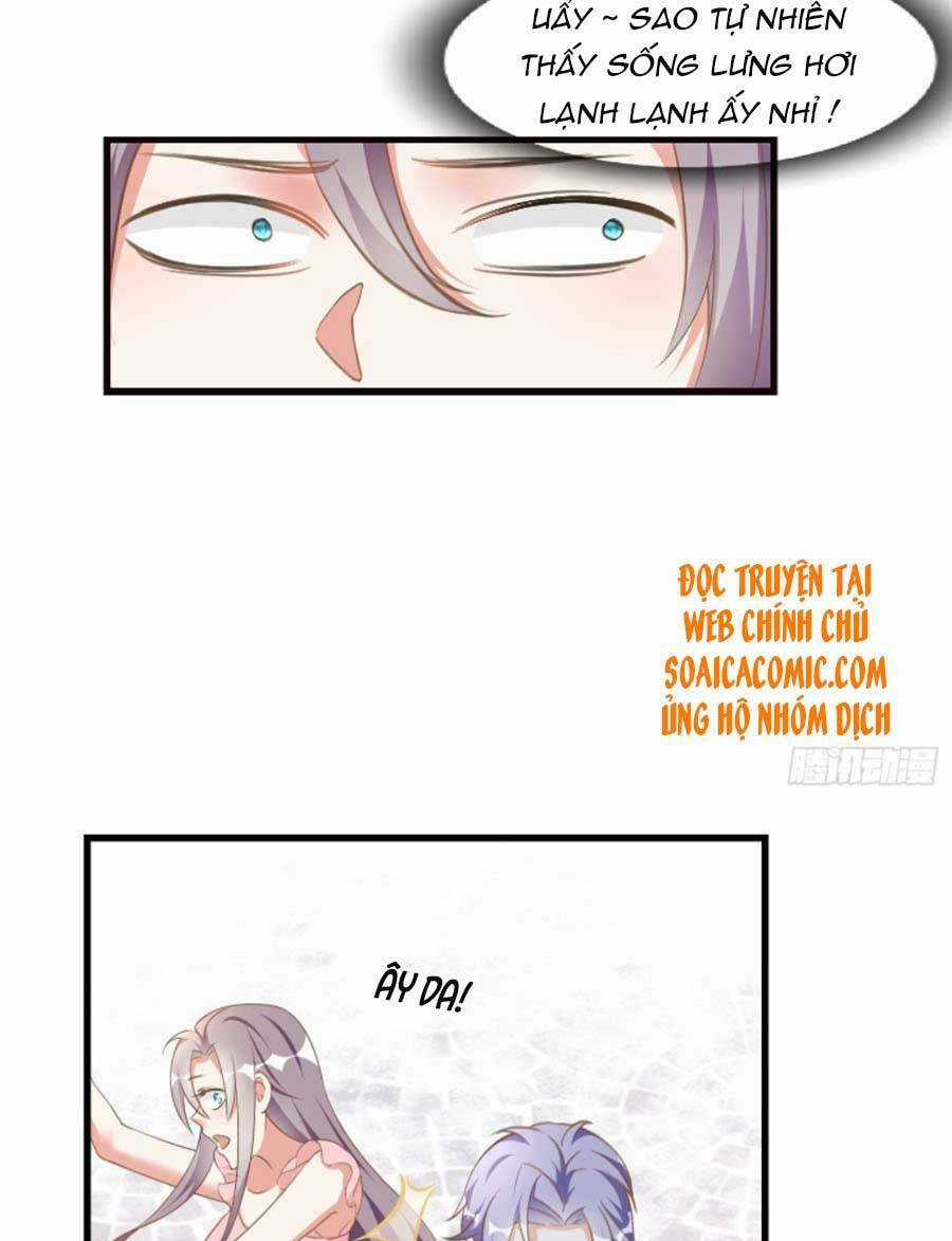 Kiều Thê Hào Môn Chạy Đi Đâu Chapter 4 trang 6