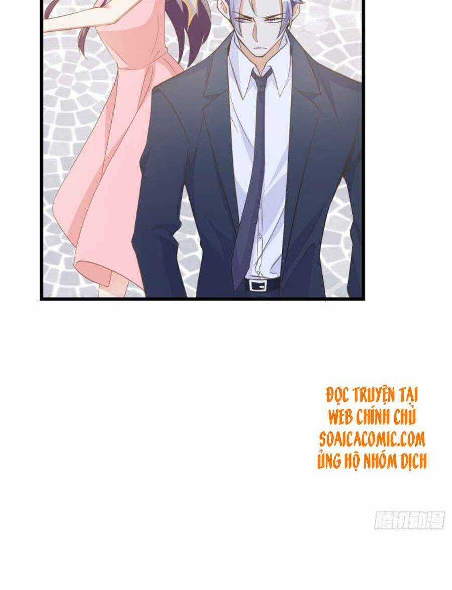 Kiều Thê Hào Môn Chạy Đi Đâu Chapter 4 trang 7