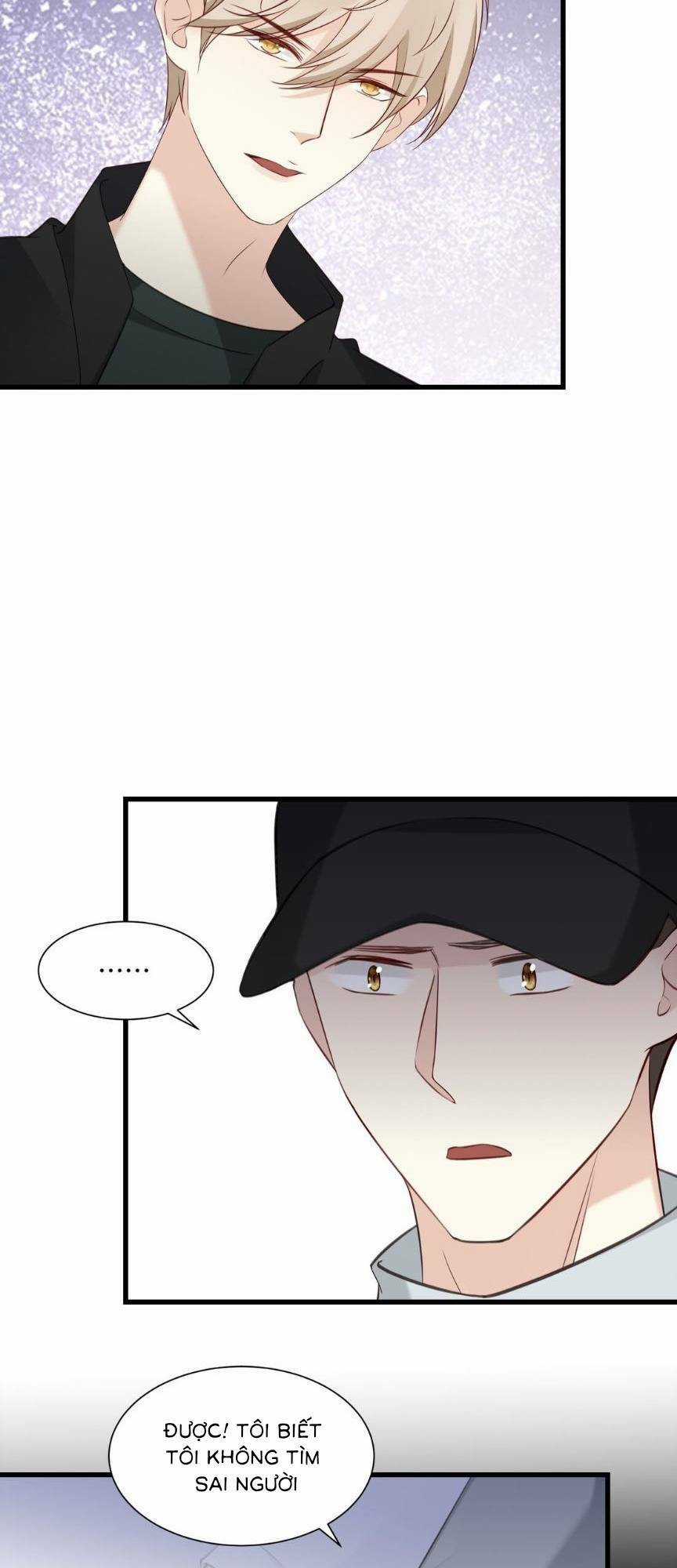 Kiều Thê Hào Môn Chạy Đi Đâu Chapter 40 trang 14