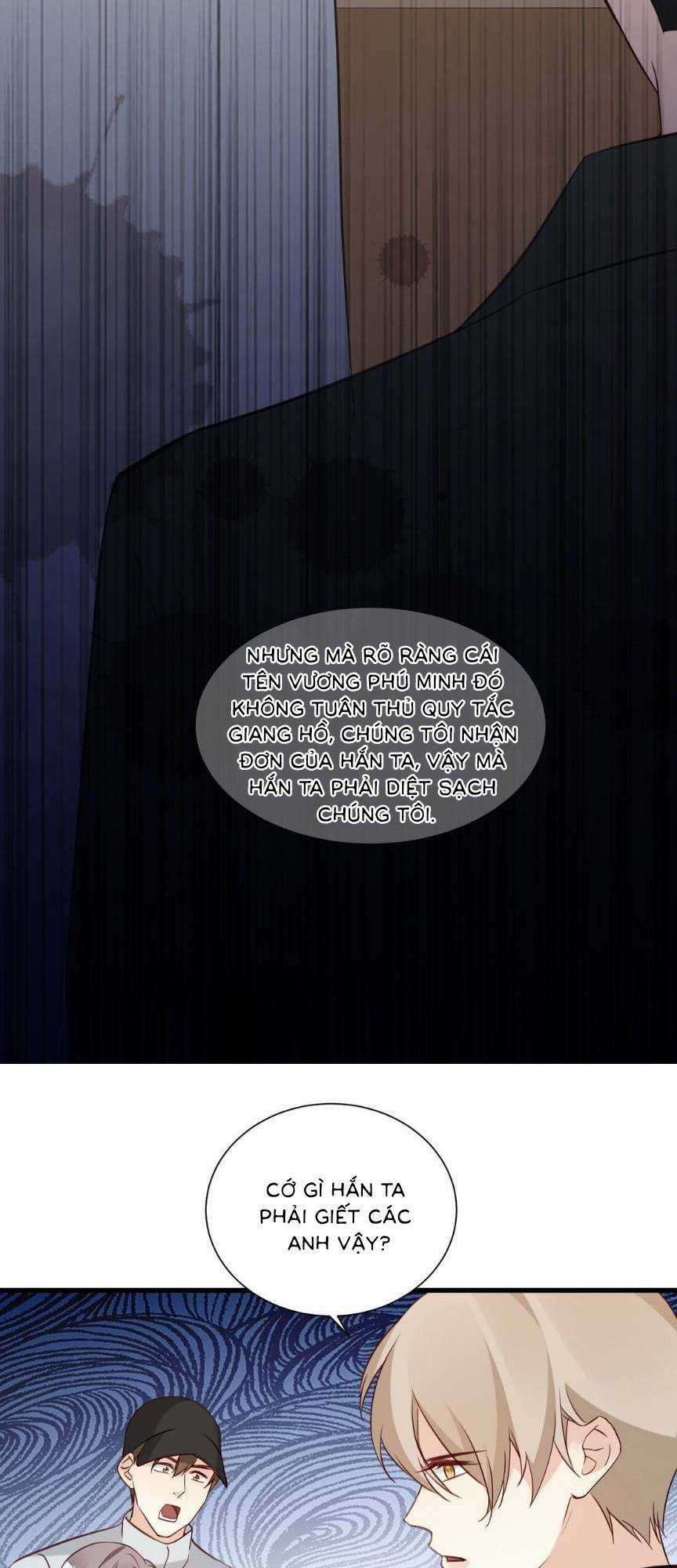 Kiều Thê Hào Môn Chạy Đi Đâu Chapter 40 trang 17