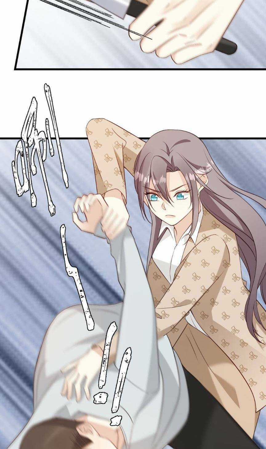 Kiều Thê Hào Môn Chạy Đi Đâu Chapter 40 trang 24