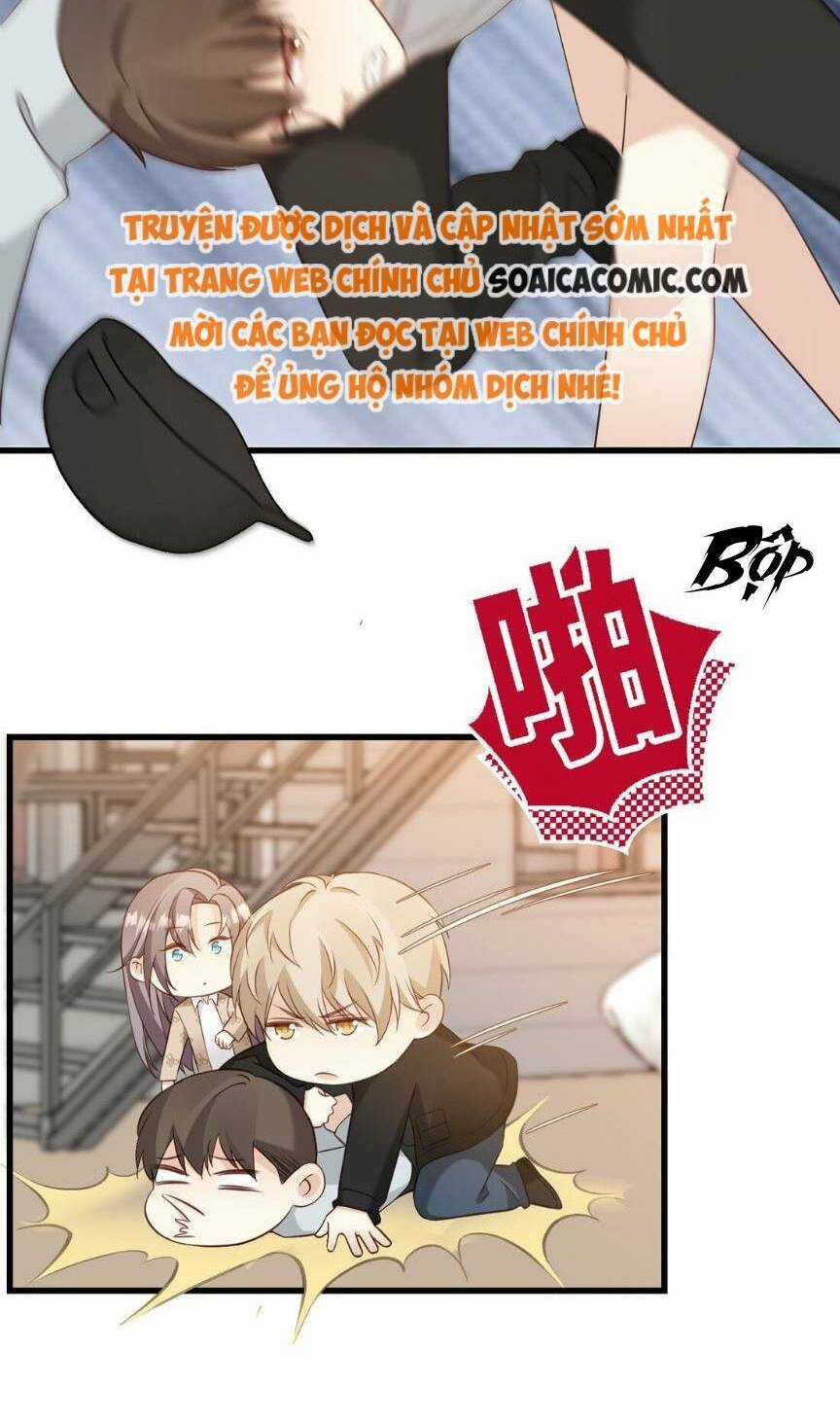 Kiều Thê Hào Môn Chạy Đi Đâu Chapter 40 trang 25