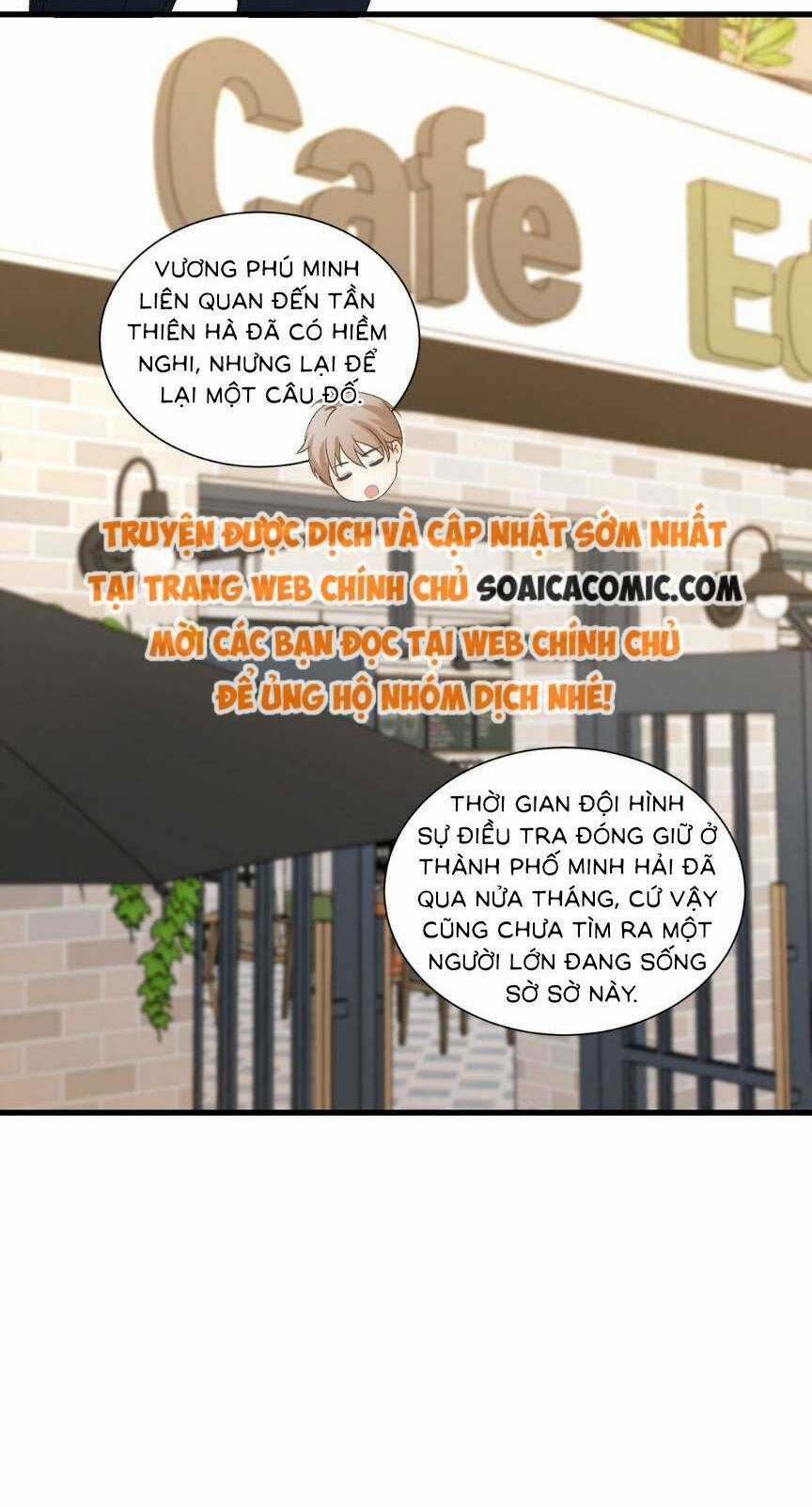 Kiều Thê Hào Môn Chạy Đi Đâu Chapter 40 trang 30