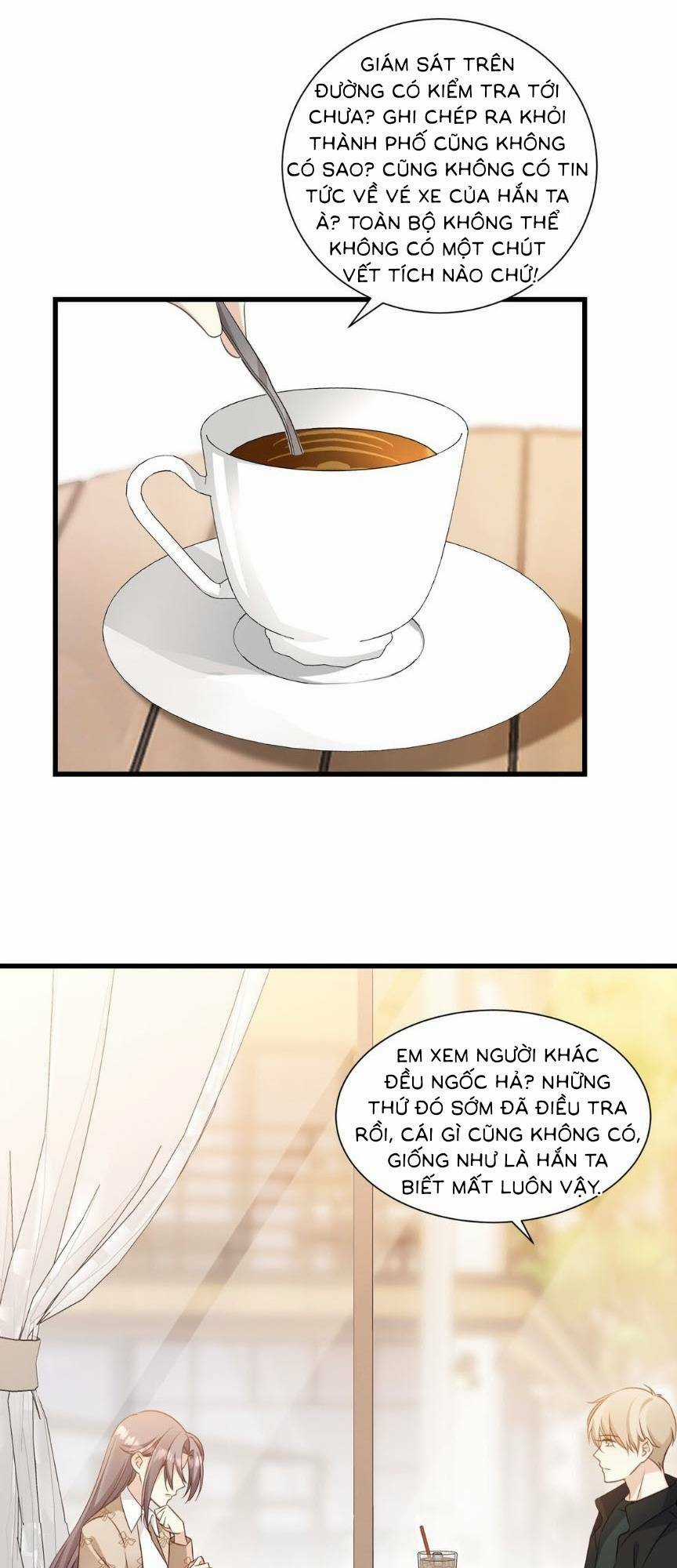 Kiều Thê Hào Môn Chạy Đi Đâu Chapter 40 trang 31