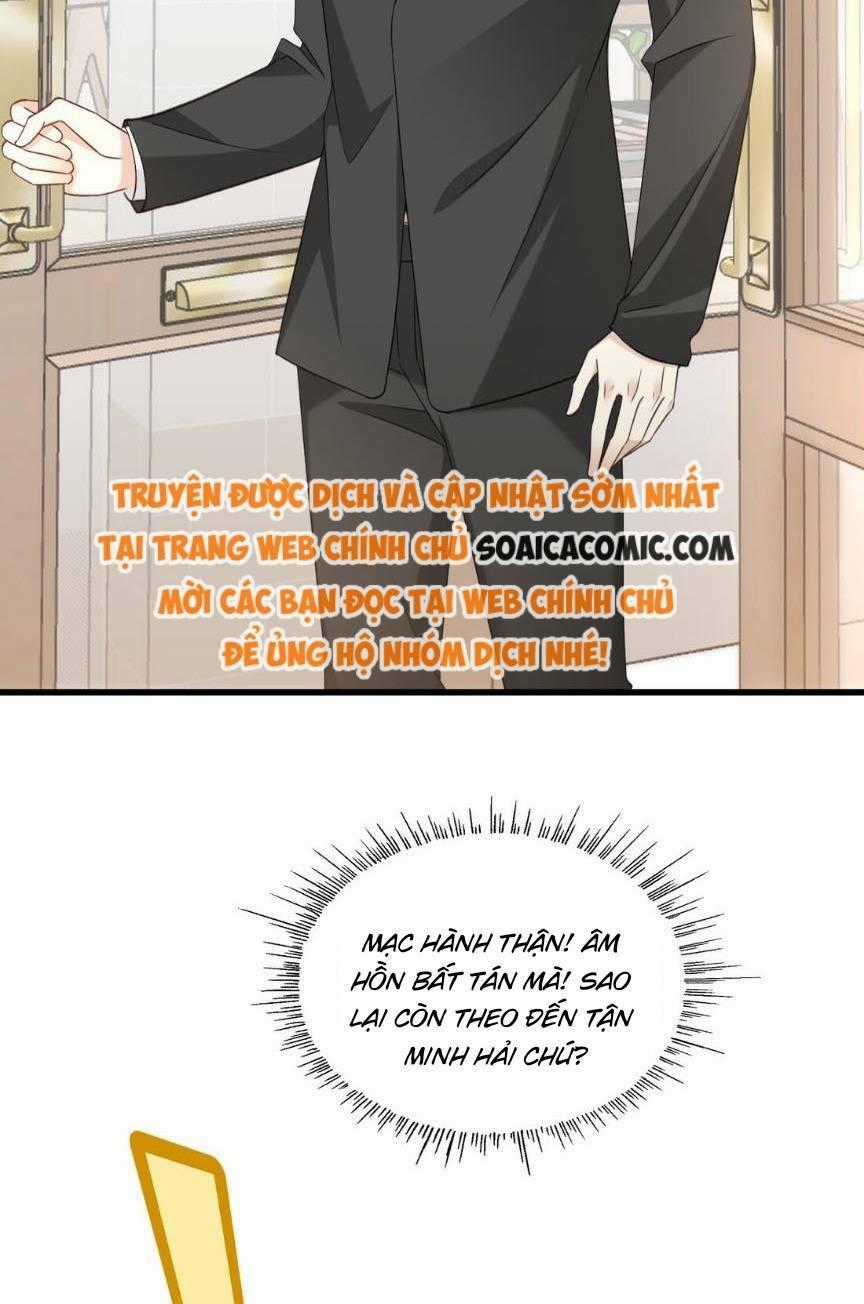 Kiều Thê Hào Môn Chạy Đi Đâu Chapter 40 trang 34