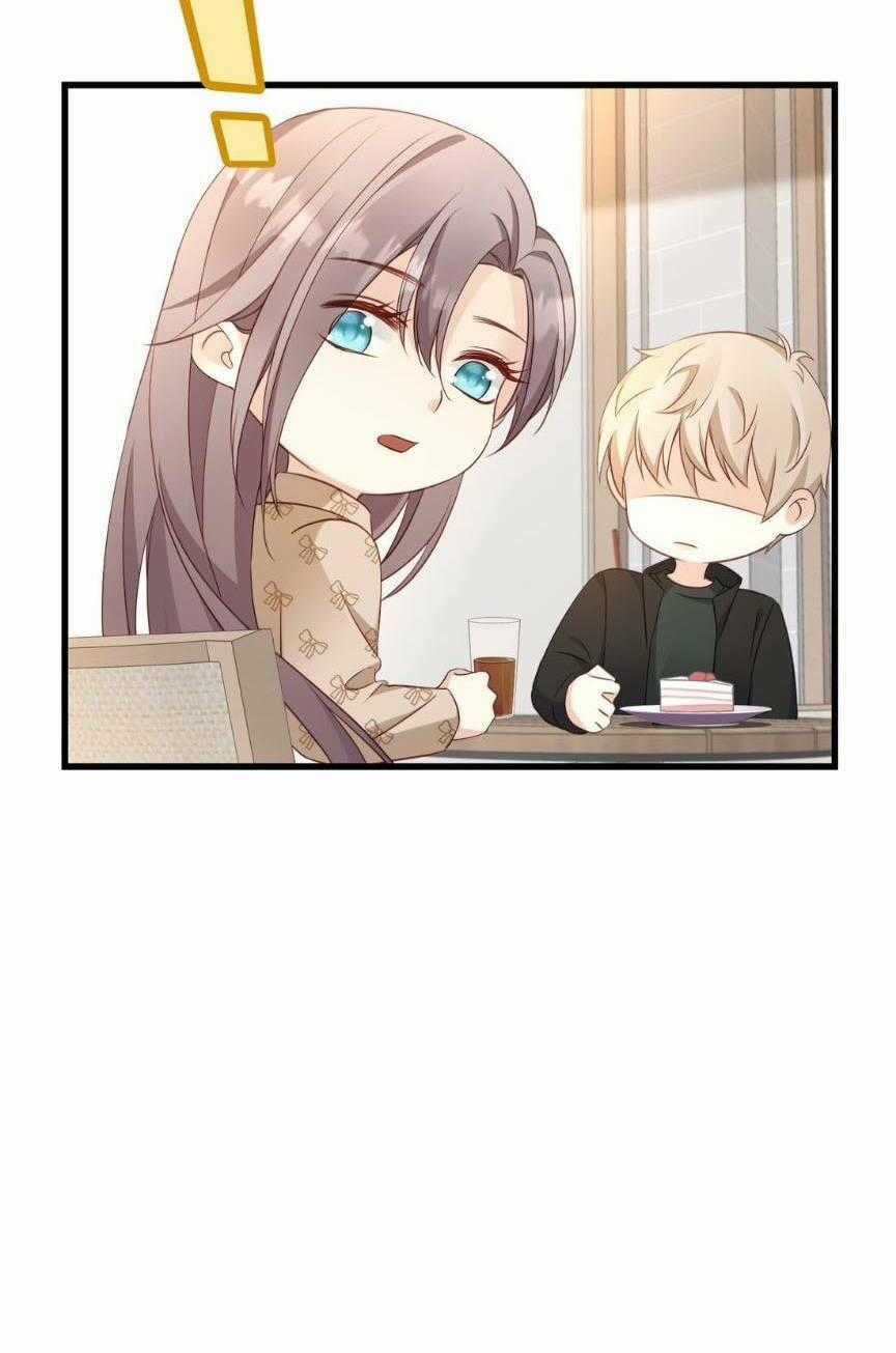 Kiều Thê Hào Môn Chạy Đi Đâu Chapter 40 trang 35