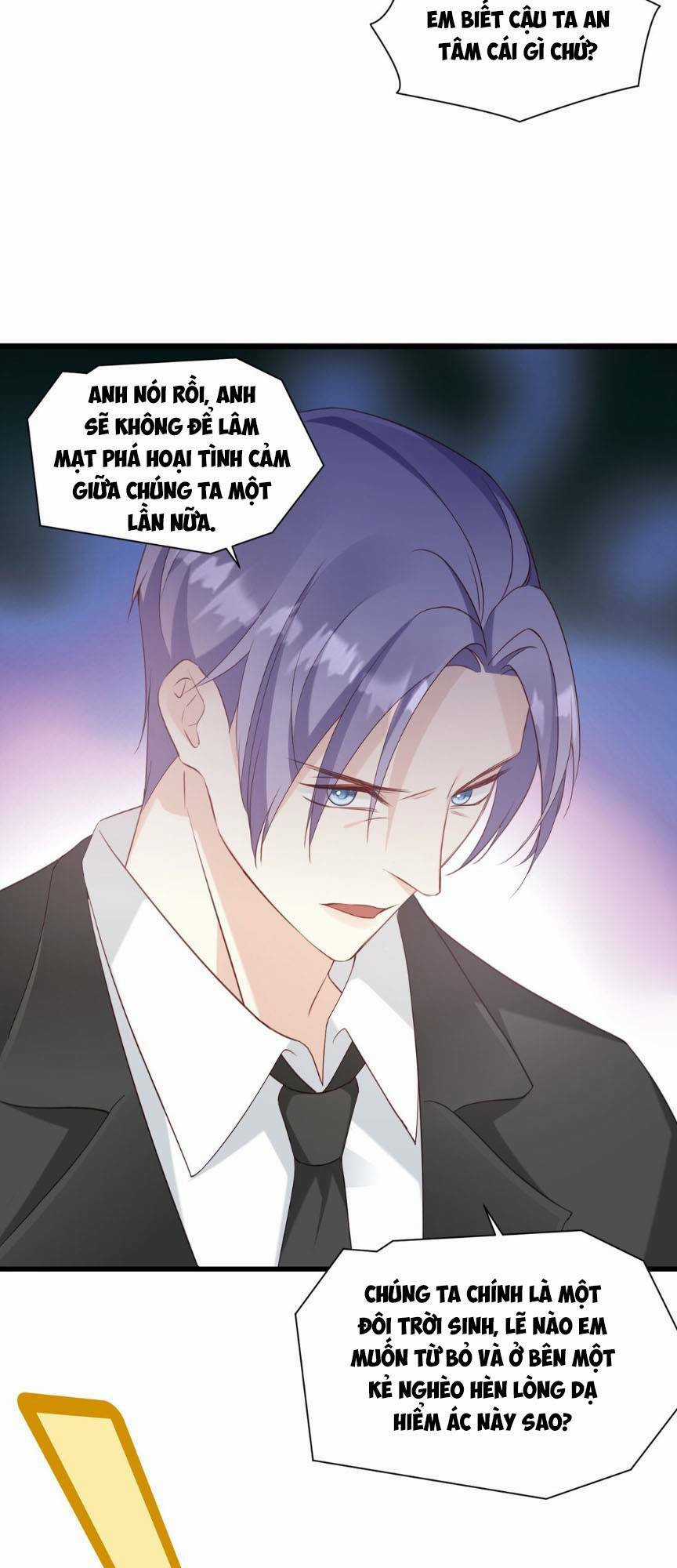 Kiều Thê Hào Môn Chạy Đi Đâu Chapter 41 trang 16