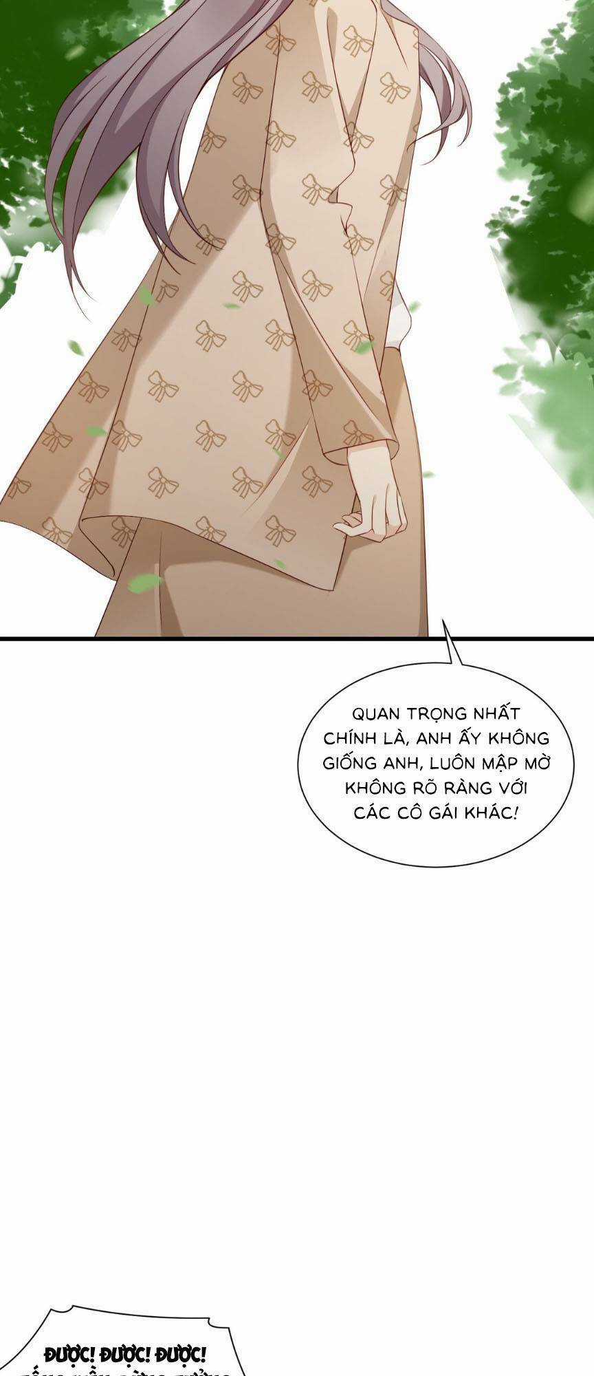 Kiều Thê Hào Môn Chạy Đi Đâu Chapter 41 trang 21