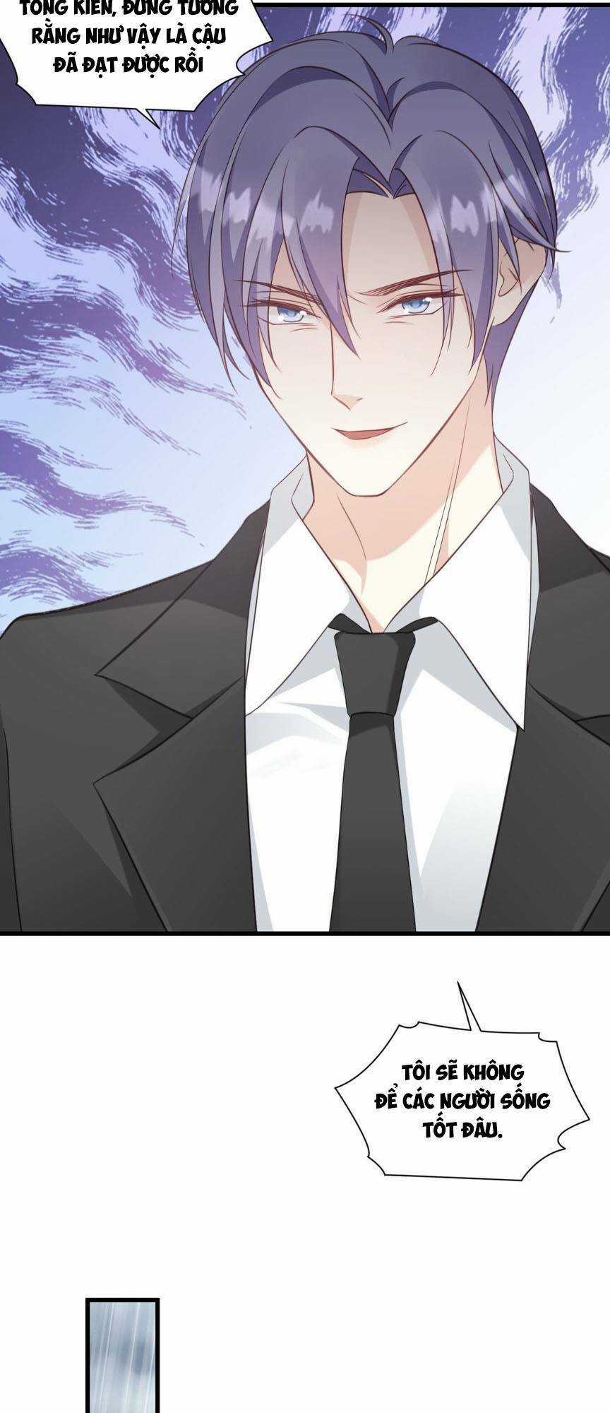 Kiều Thê Hào Môn Chạy Đi Đâu Chapter 41 trang 22