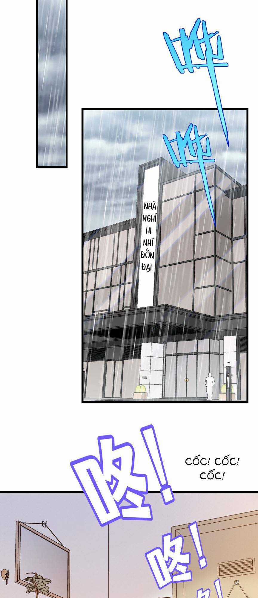 Kiều Thê Hào Môn Chạy Đi Đâu Chapter 41 trang 23