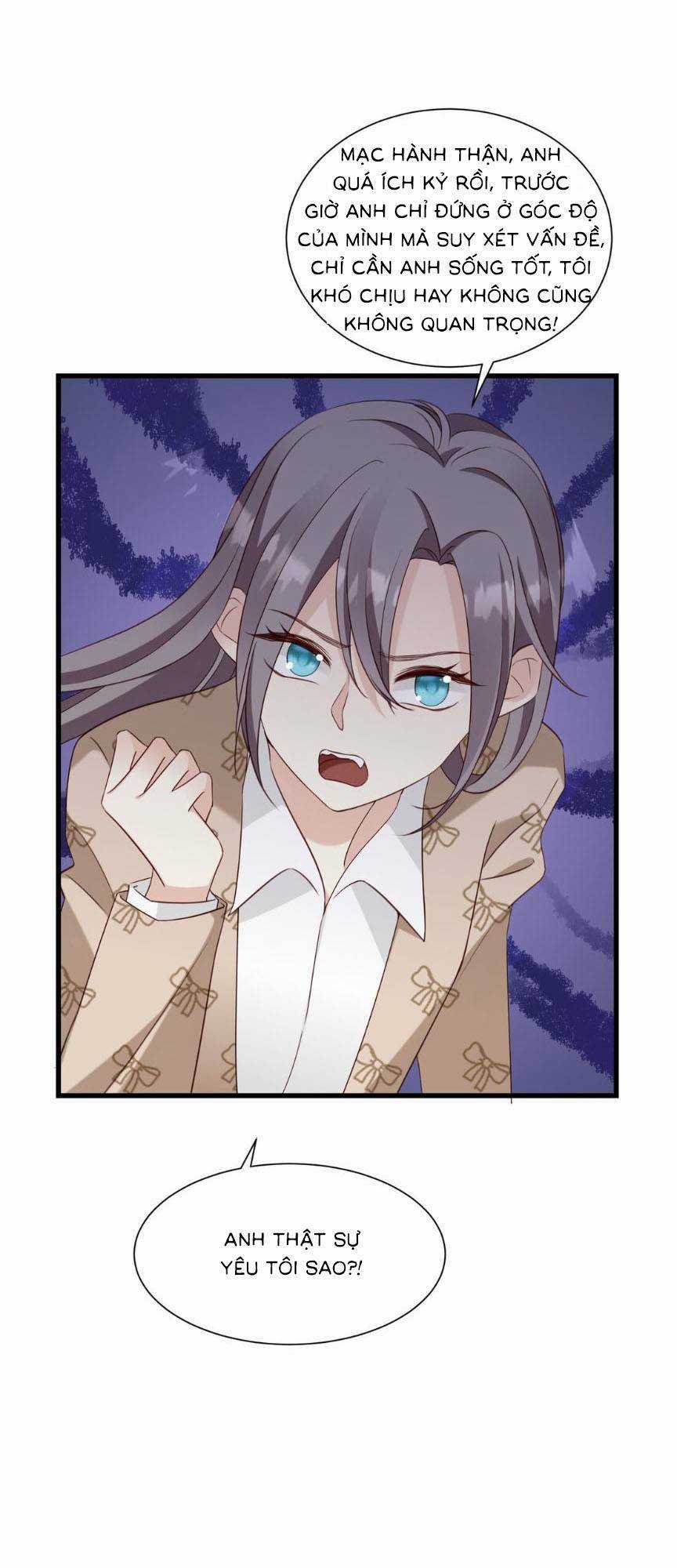 Kiều Thê Hào Môn Chạy Đi Đâu Chapter 41 trang 7