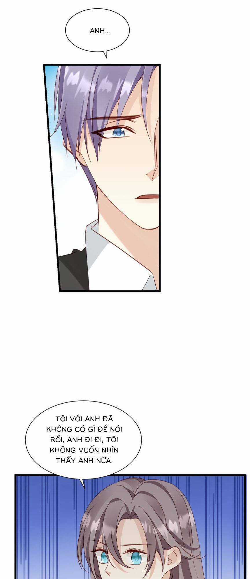 Kiều Thê Hào Môn Chạy Đi Đâu Chapter 41 trang 8