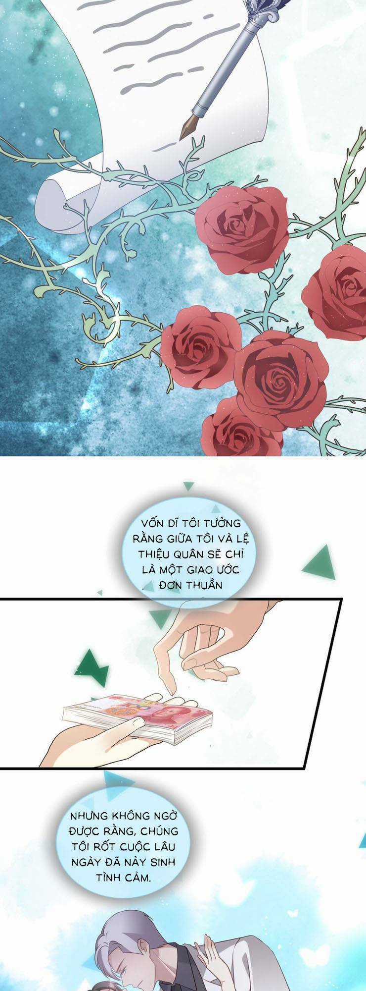 Kiều Thê Hào Môn Chạy Đi Đâu Chapter 42 trang 2