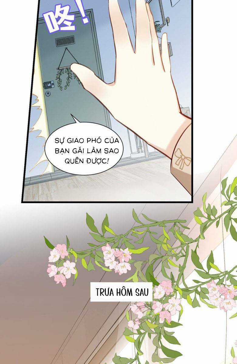 Kiều Thê Hào Môn Chạy Đi Đâu Chapter 42 trang 20