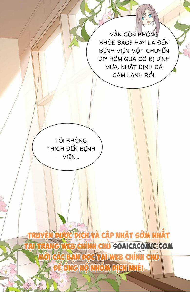 Kiều Thê Hào Môn Chạy Đi Đâu Chapter 42 trang 21