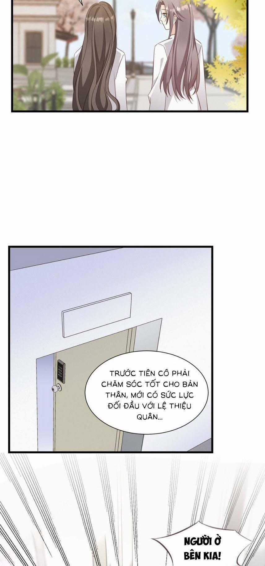 Kiều Thê Hào Môn Chạy Đi Đâu Chapter 42 trang 24