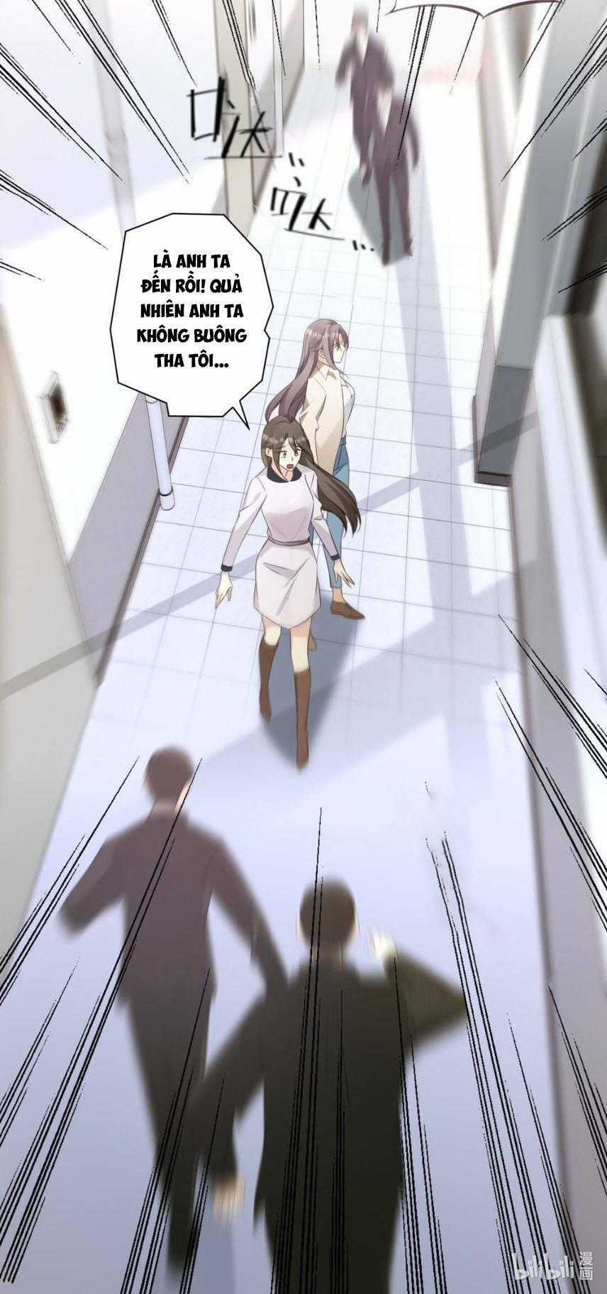 Kiều Thê Hào Môn Chạy Đi Đâu Chapter 42 trang 25