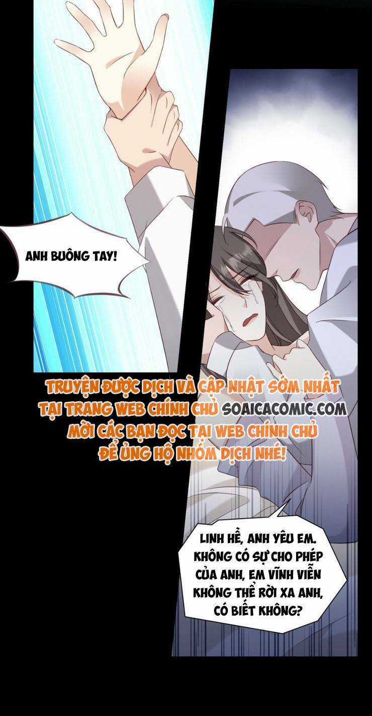 Kiều Thê Hào Môn Chạy Đi Đâu Chapter 42 trang 4