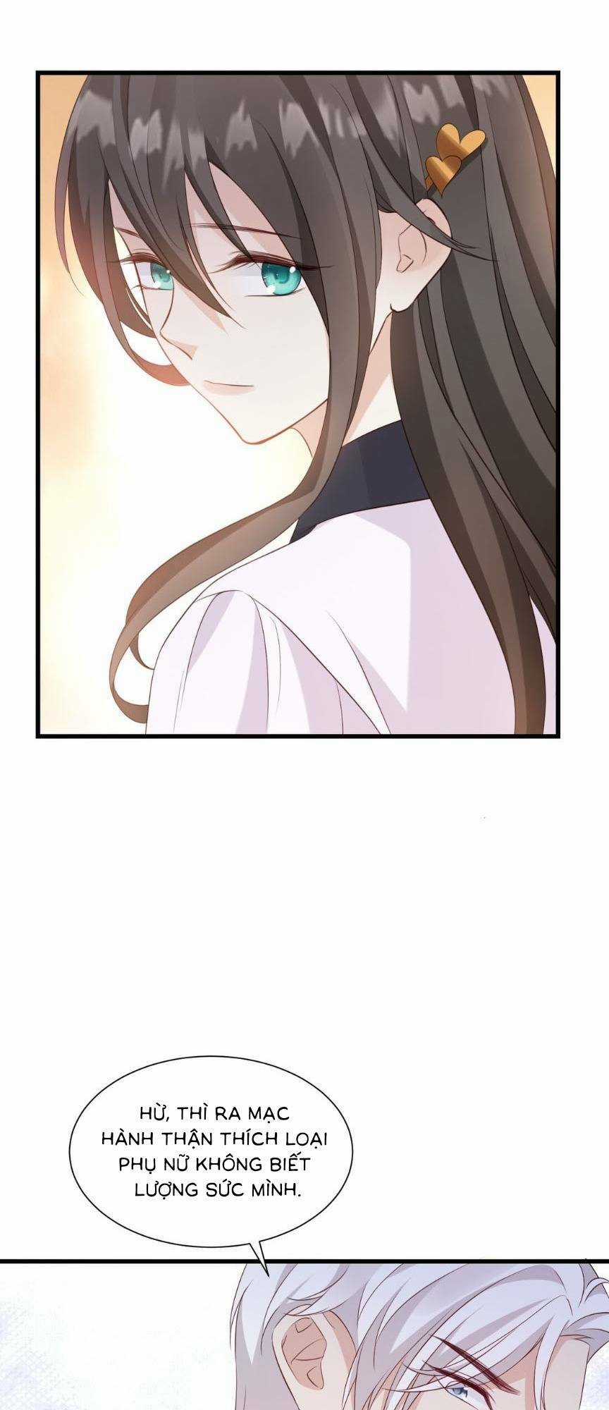 Kiều Thê Hào Môn Chạy Đi Đâu Chapter 43 trang 10