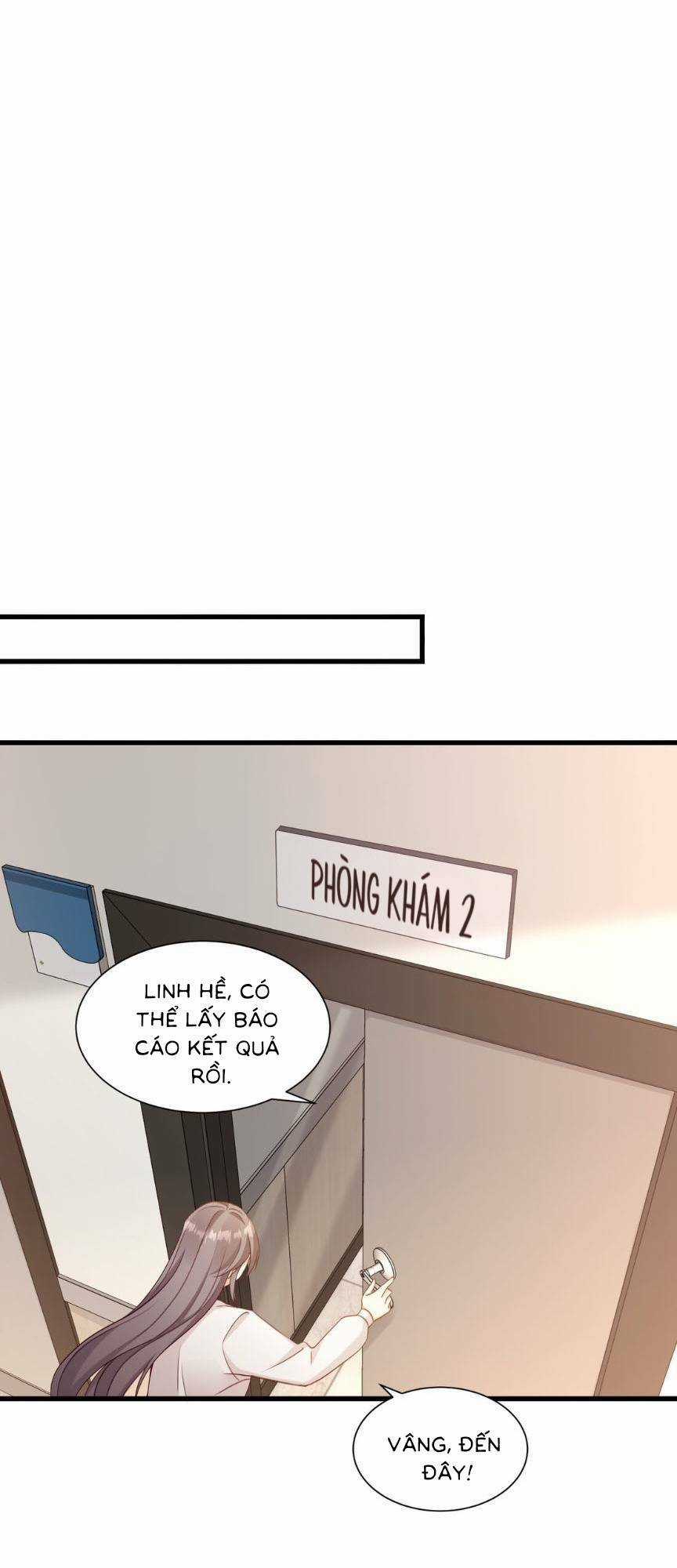 Kiều Thê Hào Môn Chạy Đi Đâu Chapter 43 trang 12