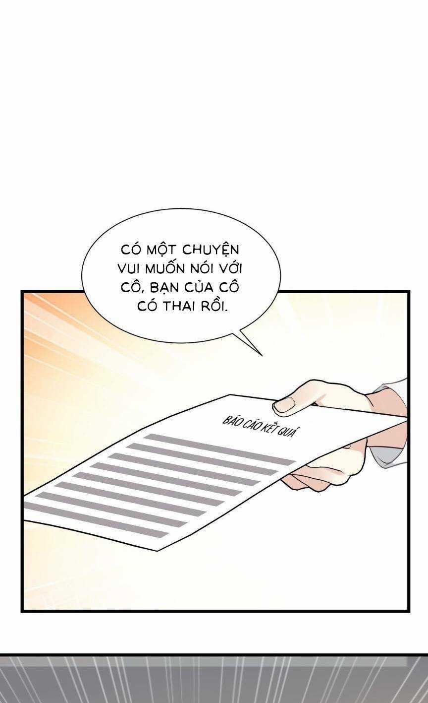 Kiều Thê Hào Môn Chạy Đi Đâu Chapter 43 trang 13